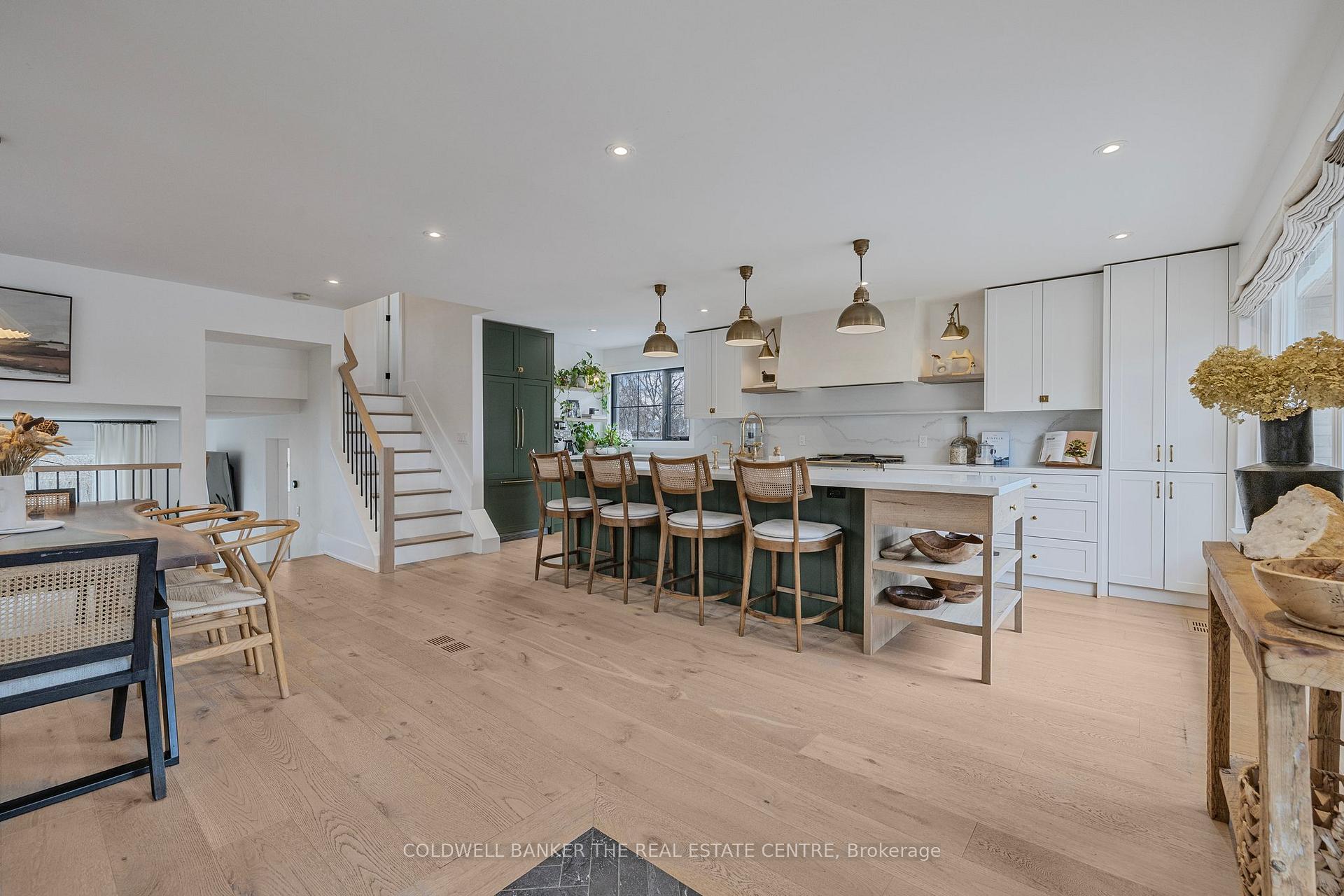 Photo 6 of 6 Boulding Drive, Aurora, Aurora Heights — HOMEH