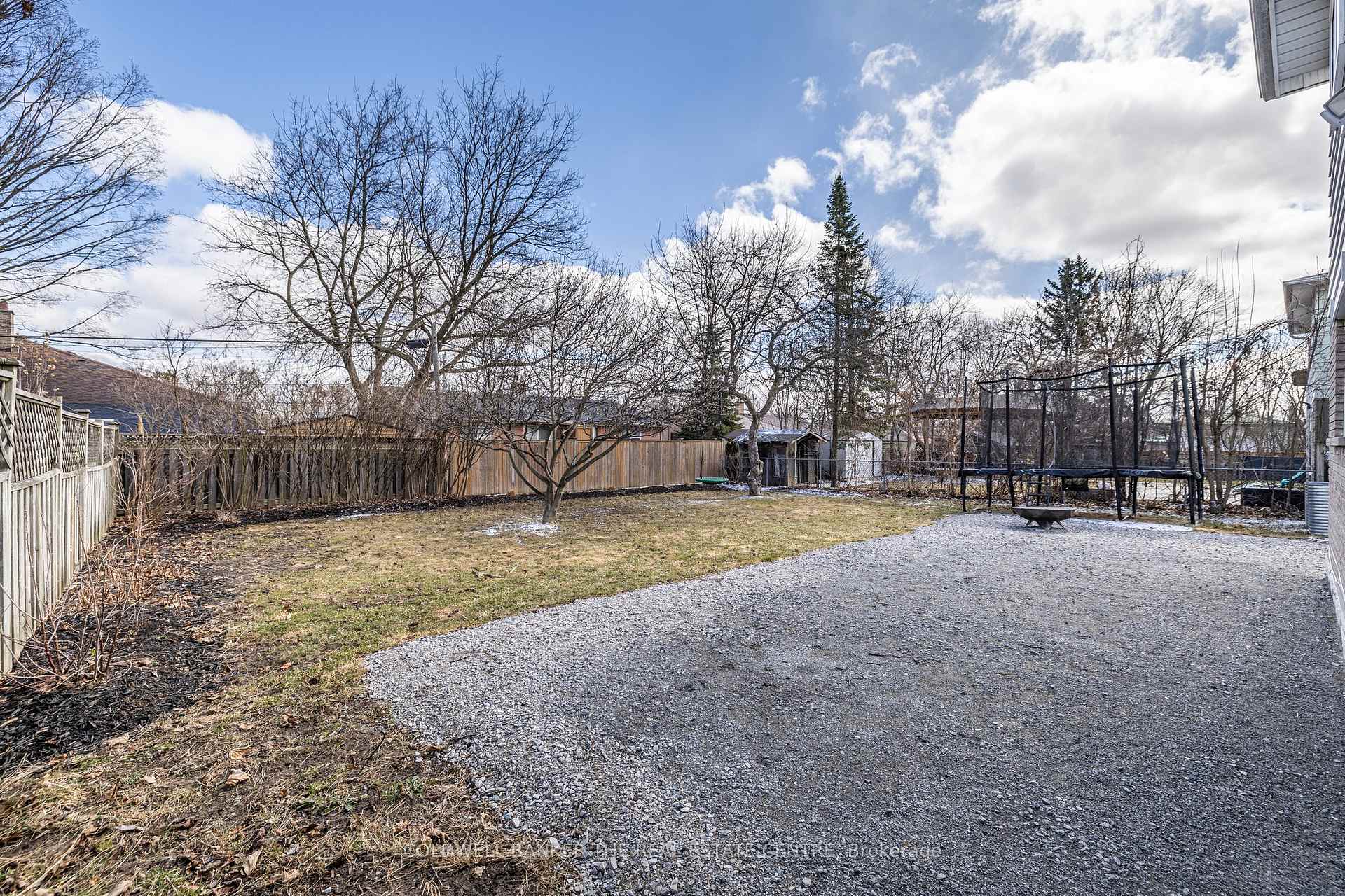 Photo 28 of 6 Boulding Drive, Aurora, Aurora Heights — HOMEH