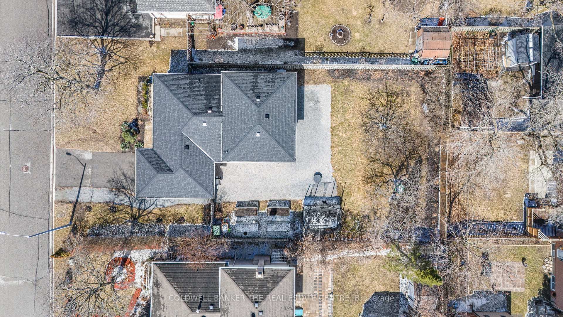 Photo 29 of 6 Boulding Drive, Aurora, Aurora Heights — HOMEH