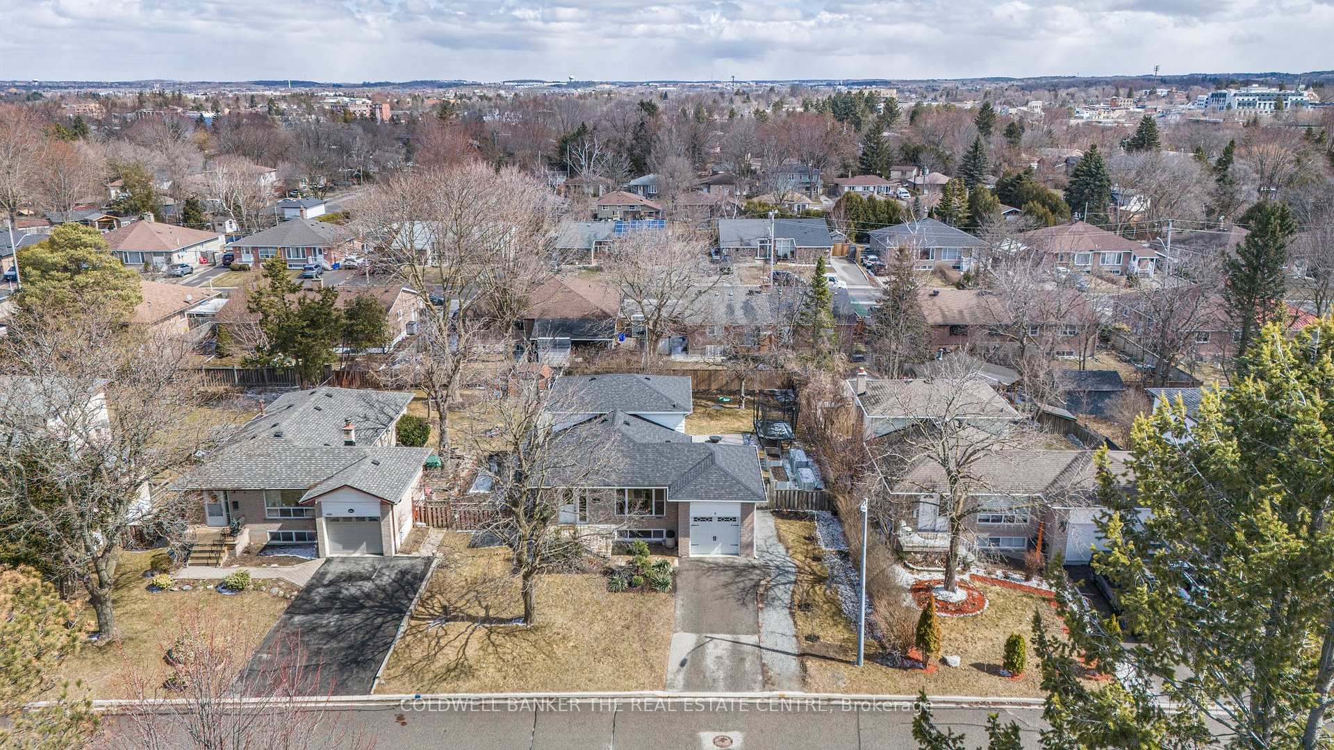 Photo 30 of 6 Boulding Drive, Aurora, Aurora Heights — HOMEH