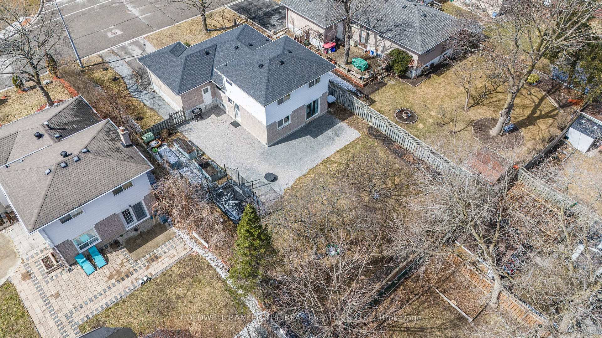Photo 33 of 6 Boulding Drive, Aurora, Aurora Heights — HOMEH