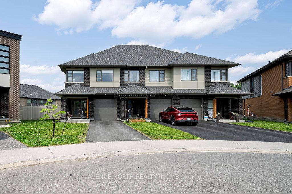 Photo 5 of 357 Big Dipper Street, Ottawa, Riverside South/Gloucester Glen — HOMEH