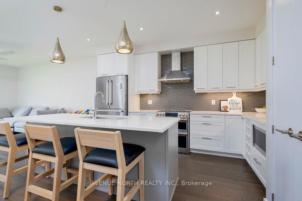 Photo 13 of 357 Big Dipper Street, Ottawa, Riverside South/Gloucester Glen — HOMEH
