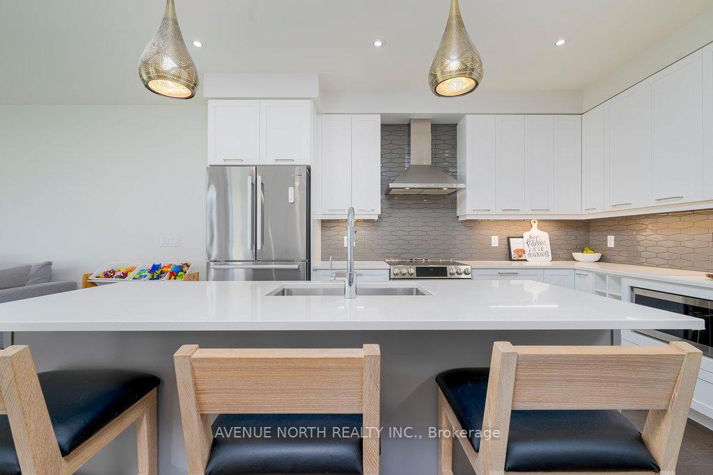 Photo 11 of 357 Big Dipper Street, Ottawa, Riverside South/Gloucester Glen — HOMEH