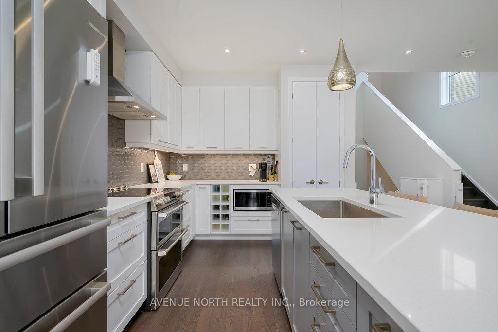 Photo 12 of 357 Big Dipper Street, Ottawa, Riverside South/Gloucester Glen — HOMEH
