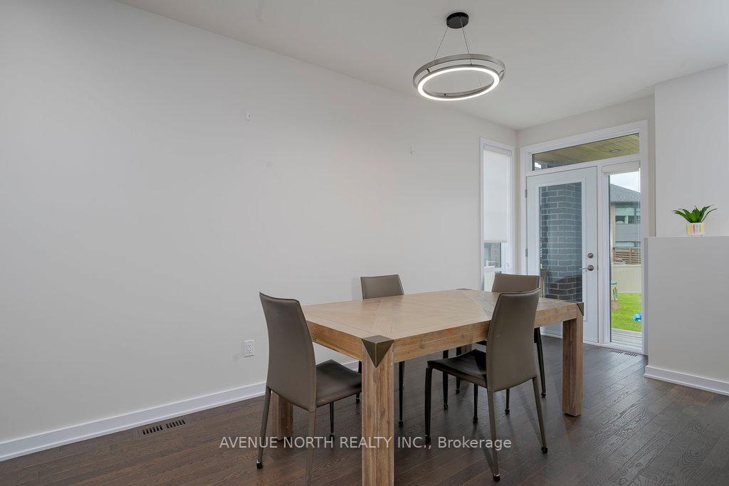 Photo 16 of 357 Big Dipper Street, Ottawa, Riverside South/Gloucester Glen — HOMEH