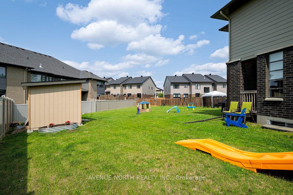 Photo 37 of 357 Big Dipper Street, Ottawa, Riverside South/Gloucester Glen — HOMEH