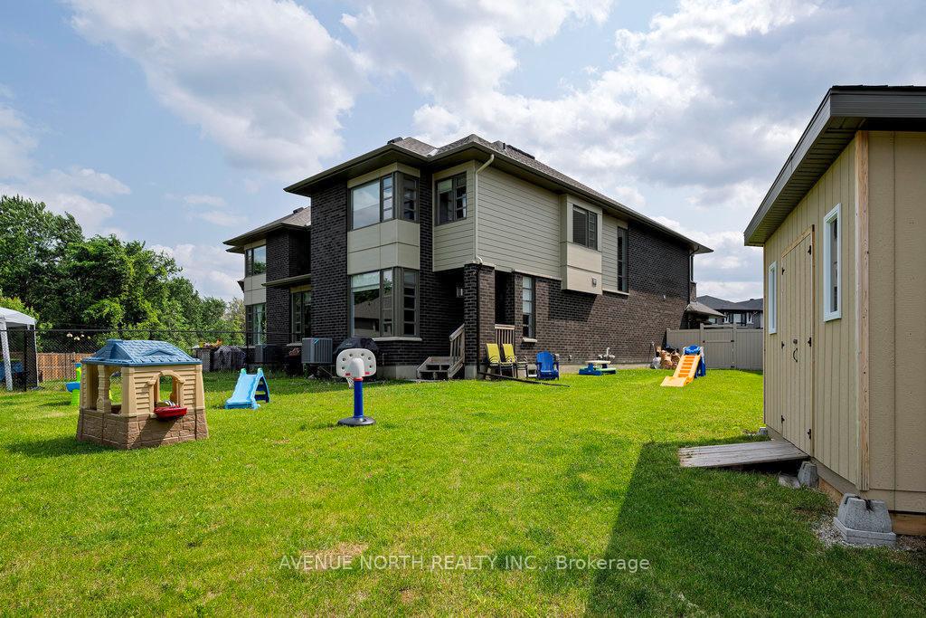 Photo 39 of 357 Big Dipper Street, Ottawa, Riverside South/Gloucester Glen — HOMEH