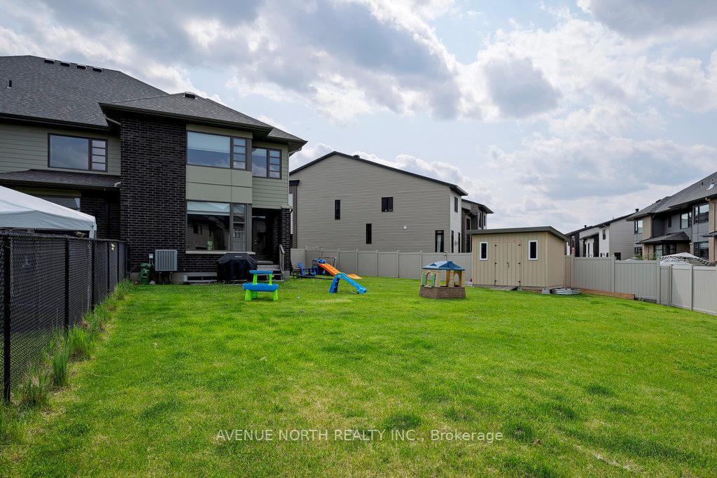 Photo 41 of 357 Big Dipper Street, Ottawa, Riverside South/Gloucester Glen — HOMEH