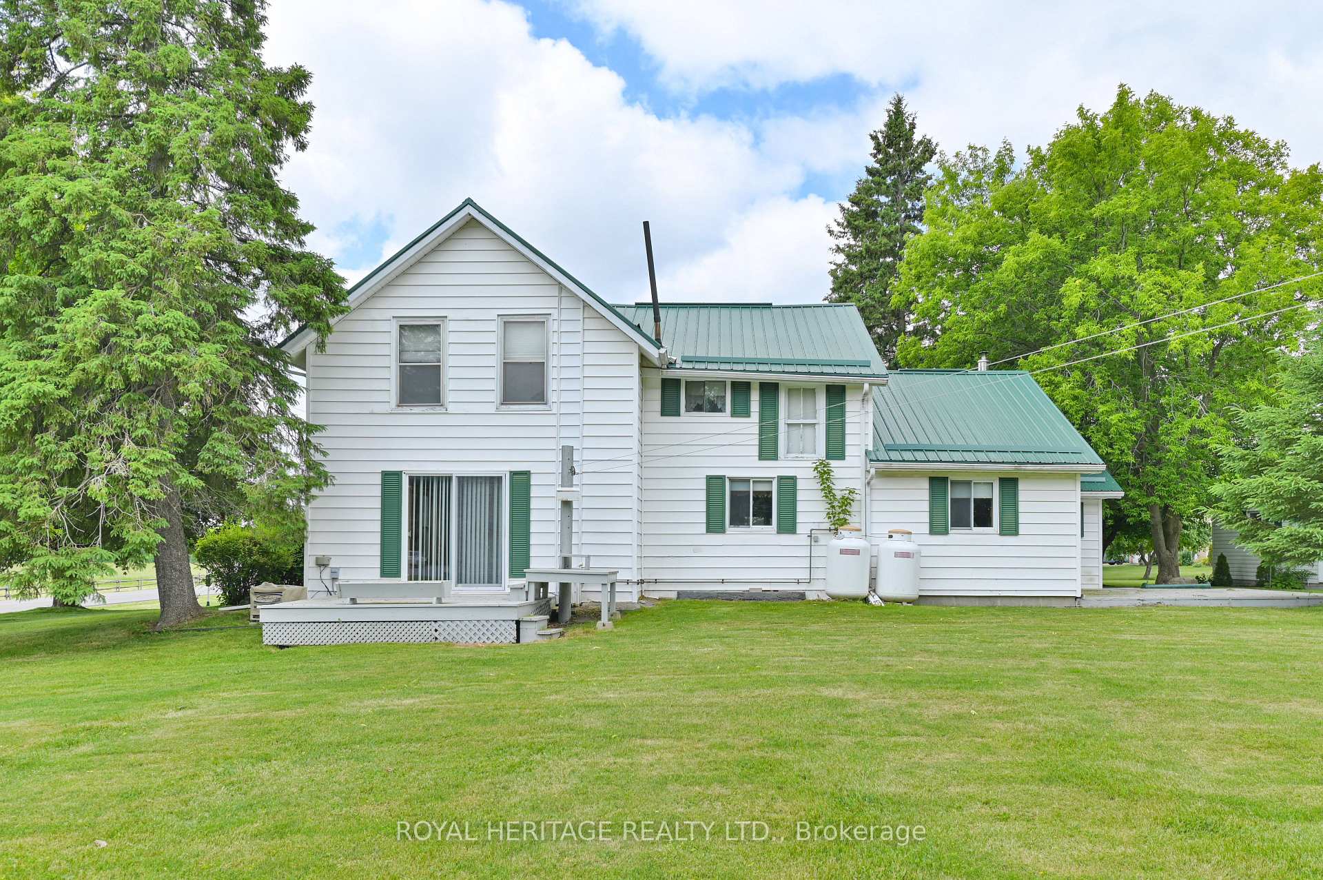 Photo 8 of 341 Casey Road, Belleville, Thurlow Ward — HOMEH