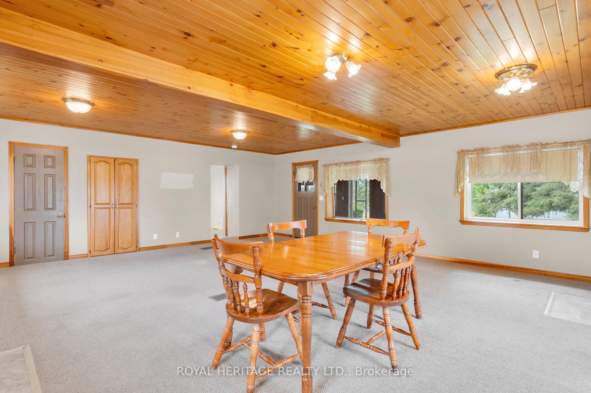 Photo 10 of 341 Casey Road, Belleville, Thurlow Ward — HOMEH