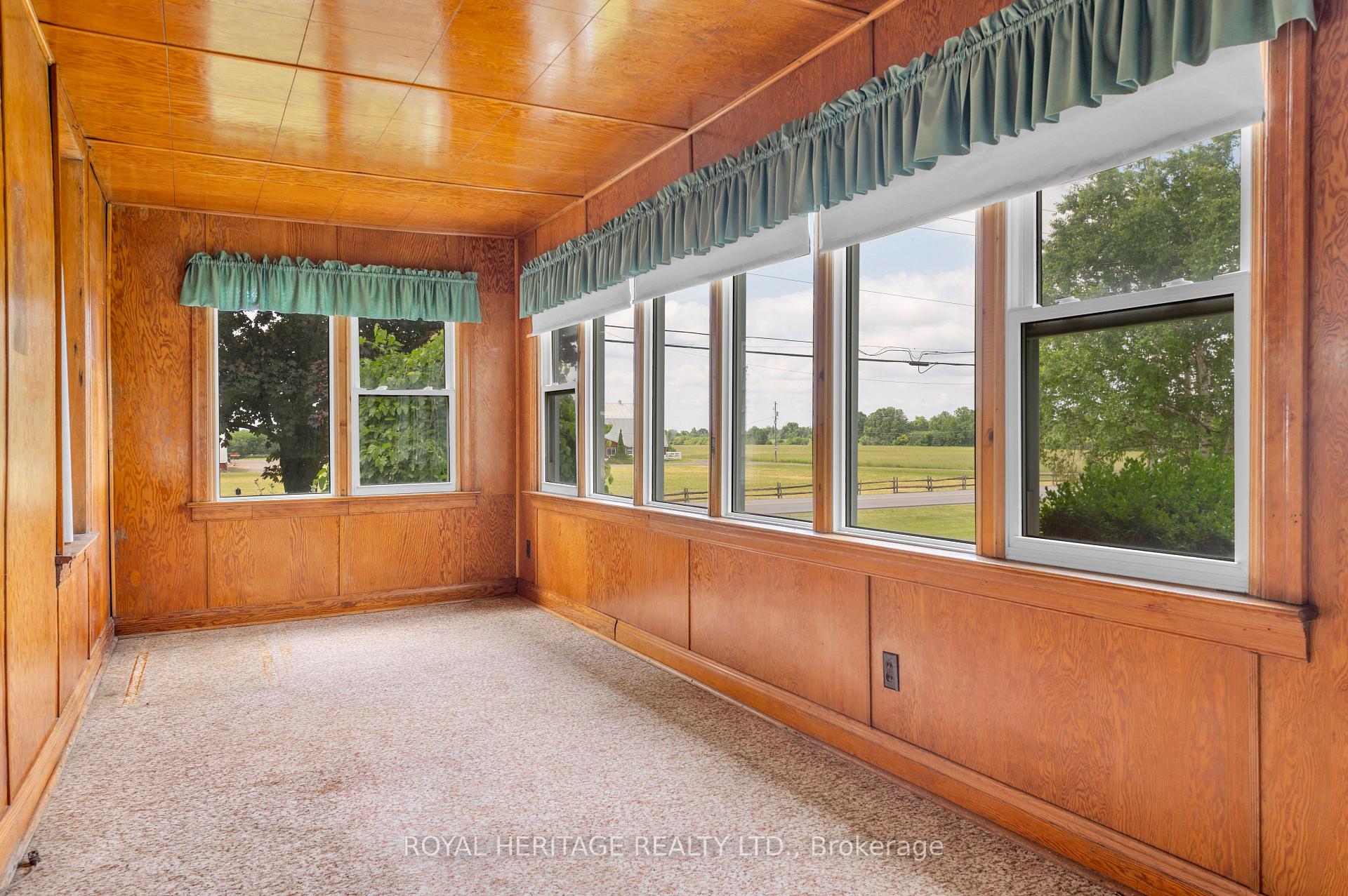 Photo 20 of 341 Casey Road, Belleville, Thurlow Ward — HOMEH