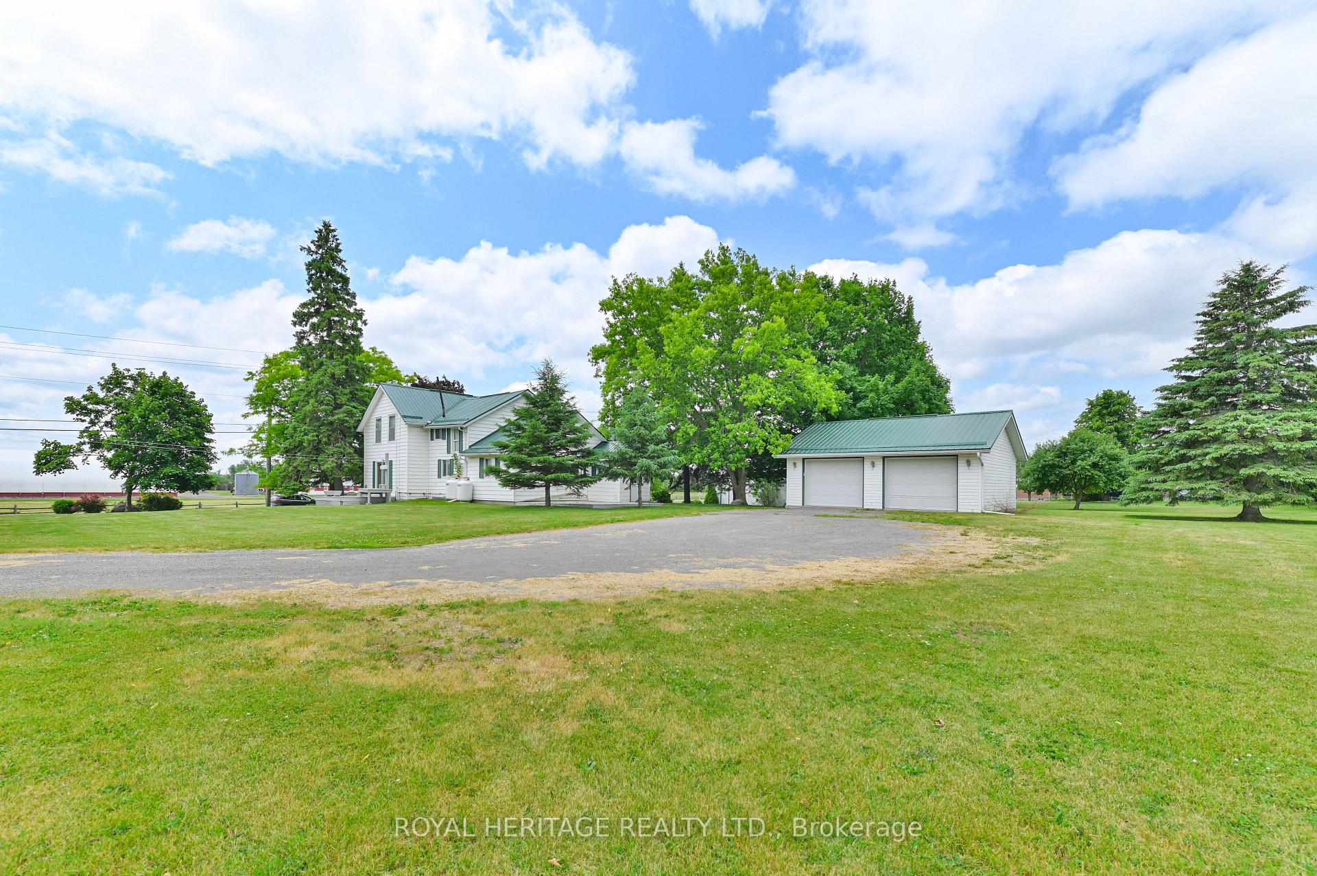 Photo 34 of 341 Casey Road, Belleville, Thurlow Ward — HOMEH