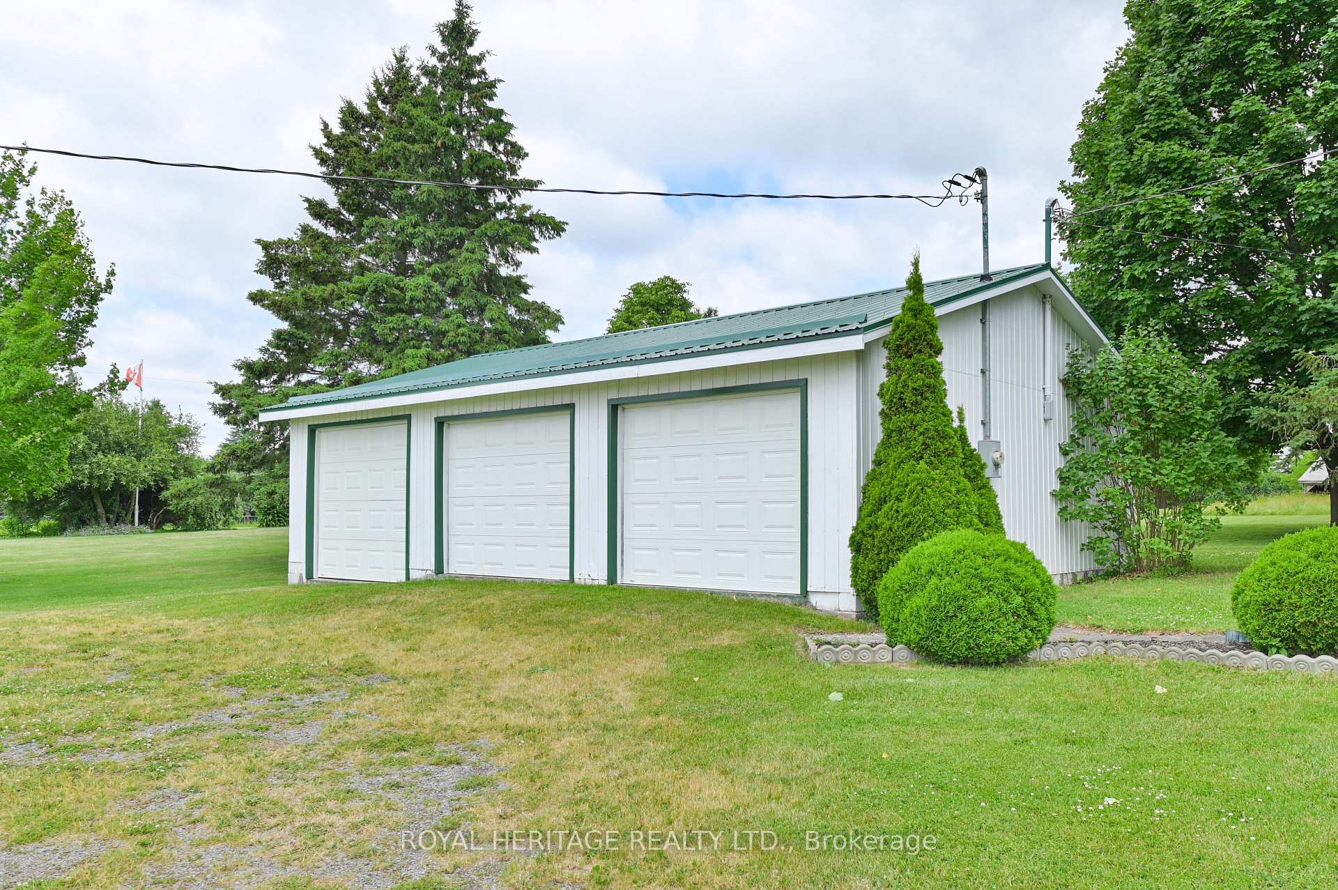 Photo 29 of 341 Casey Road, Belleville, Thurlow Ward — HOMEH