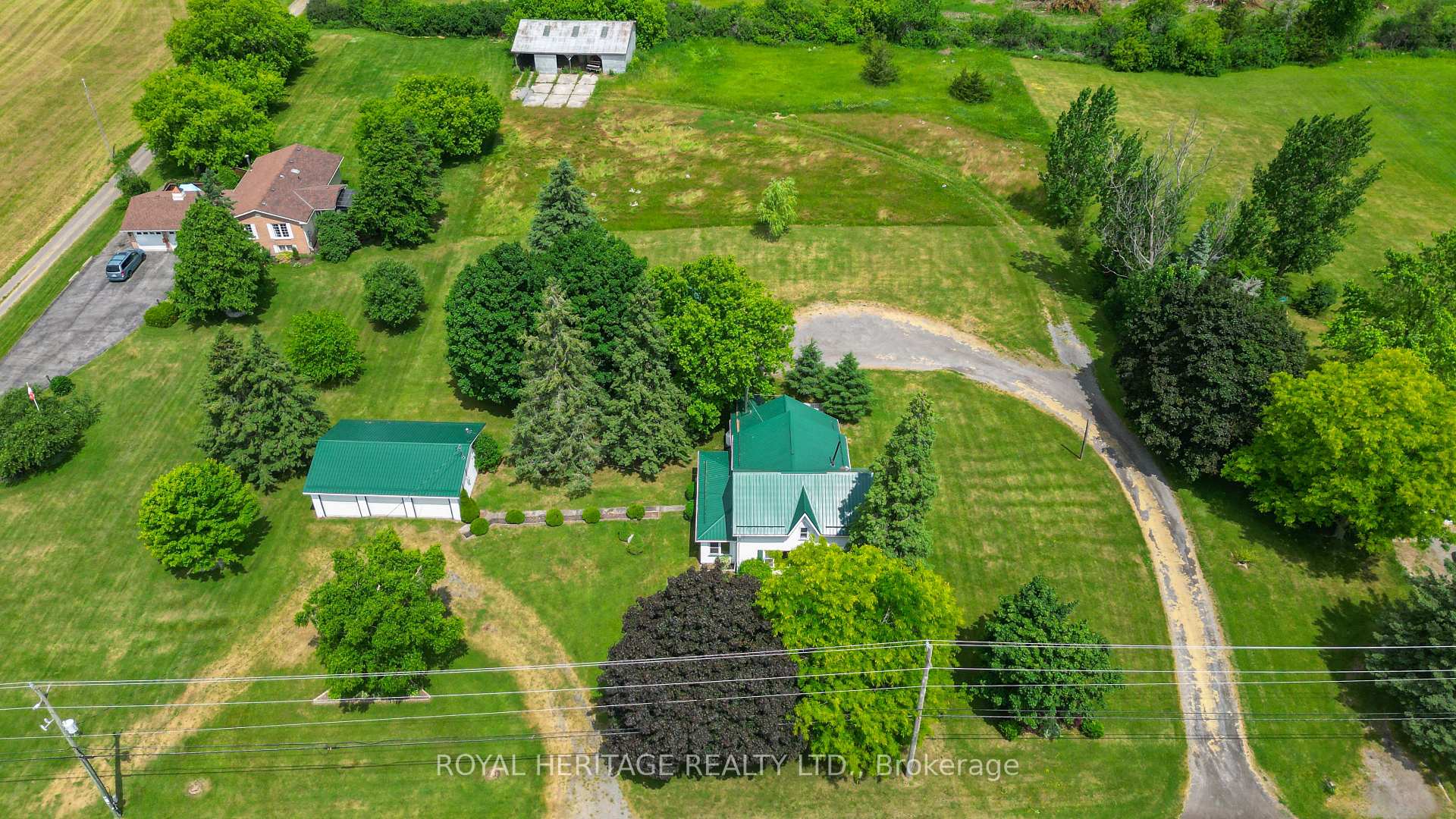 Photo 33 of 341 Casey Road, Belleville, Thurlow Ward — HOMEH