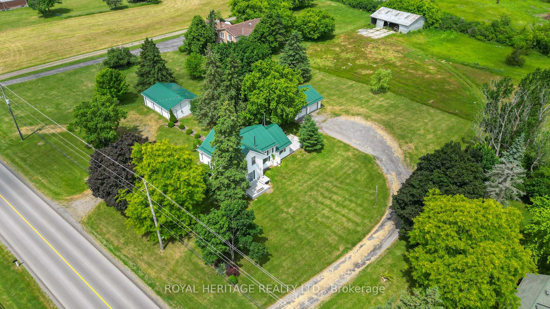 Photo 37 of 341 Casey Road, Belleville, Thurlow Ward — HOMEH
