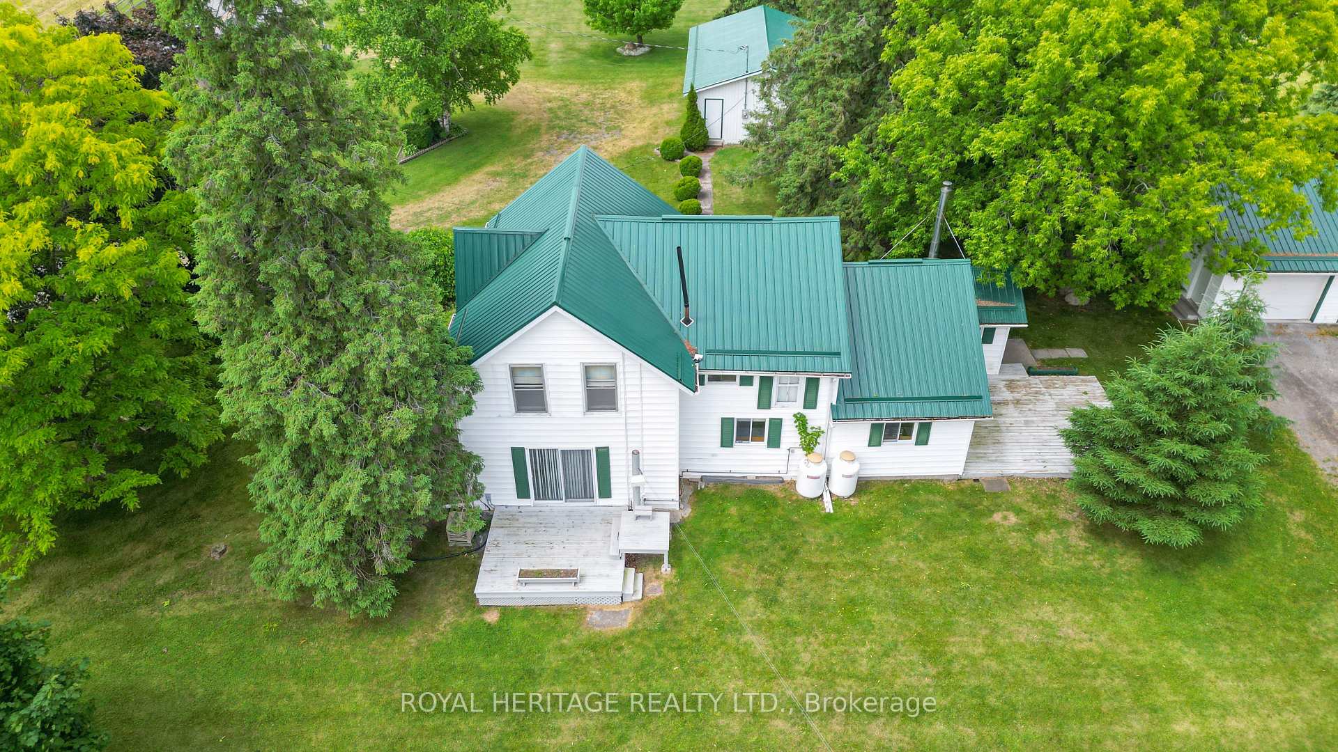 Photo 38 of 341 Casey Road, Belleville, Thurlow Ward — HOMEH