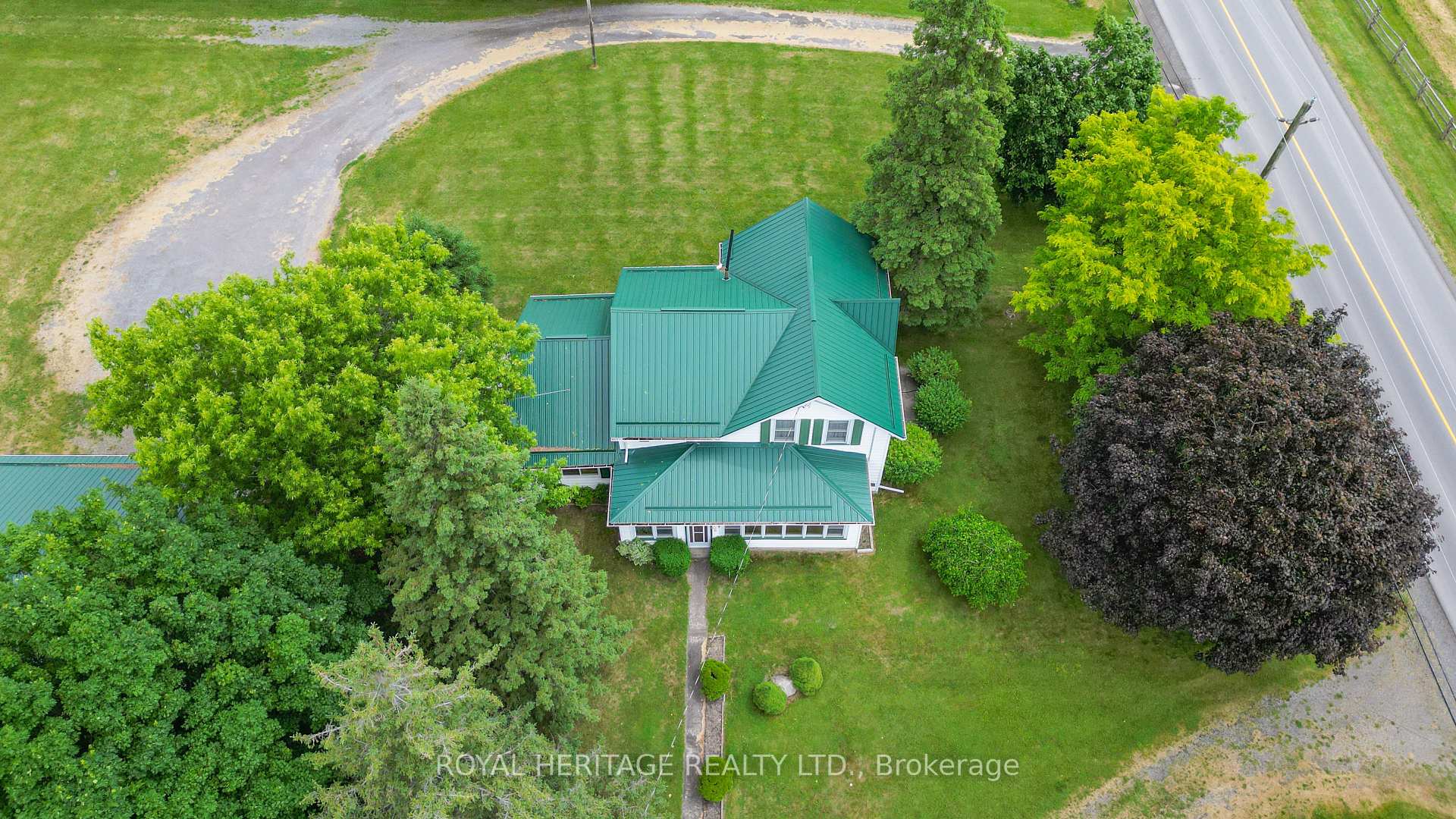 Photo 36 of 341 Casey Road, Belleville, Thurlow Ward — HOMEH