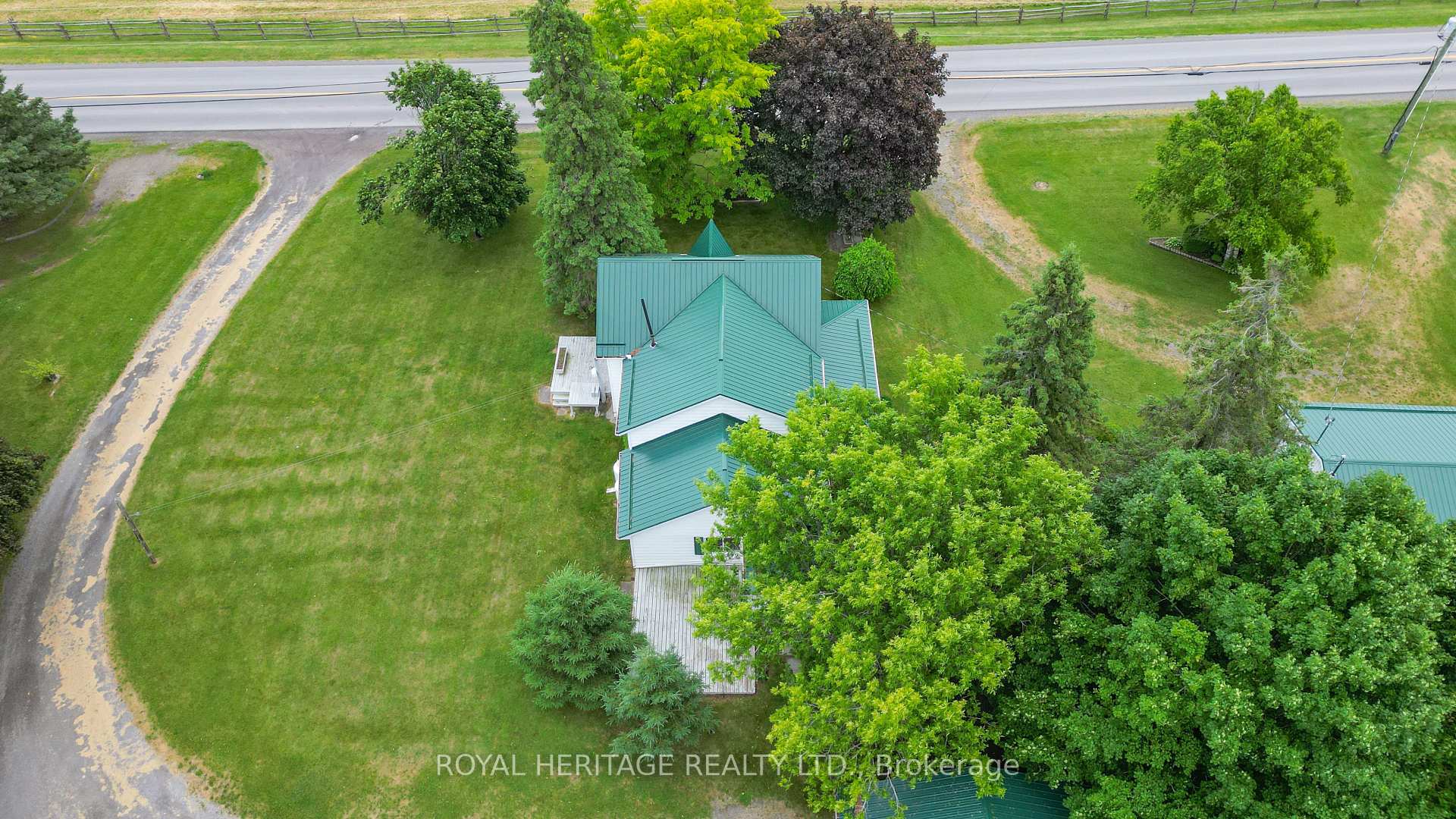 Photo 39 of 341 Casey Road, Belleville, Thurlow Ward — HOMEH