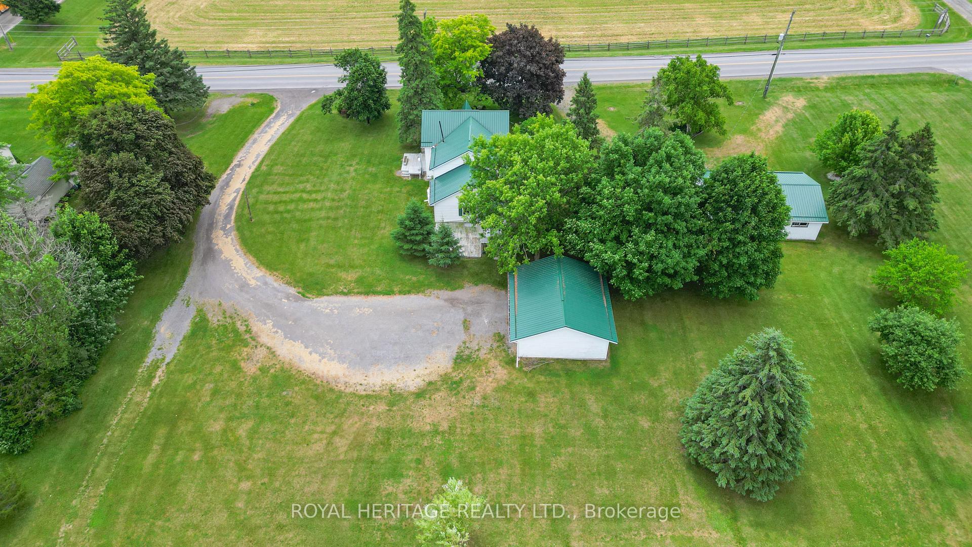 Photo 40 of 341 Casey Road, Belleville, Thurlow Ward — HOMEH