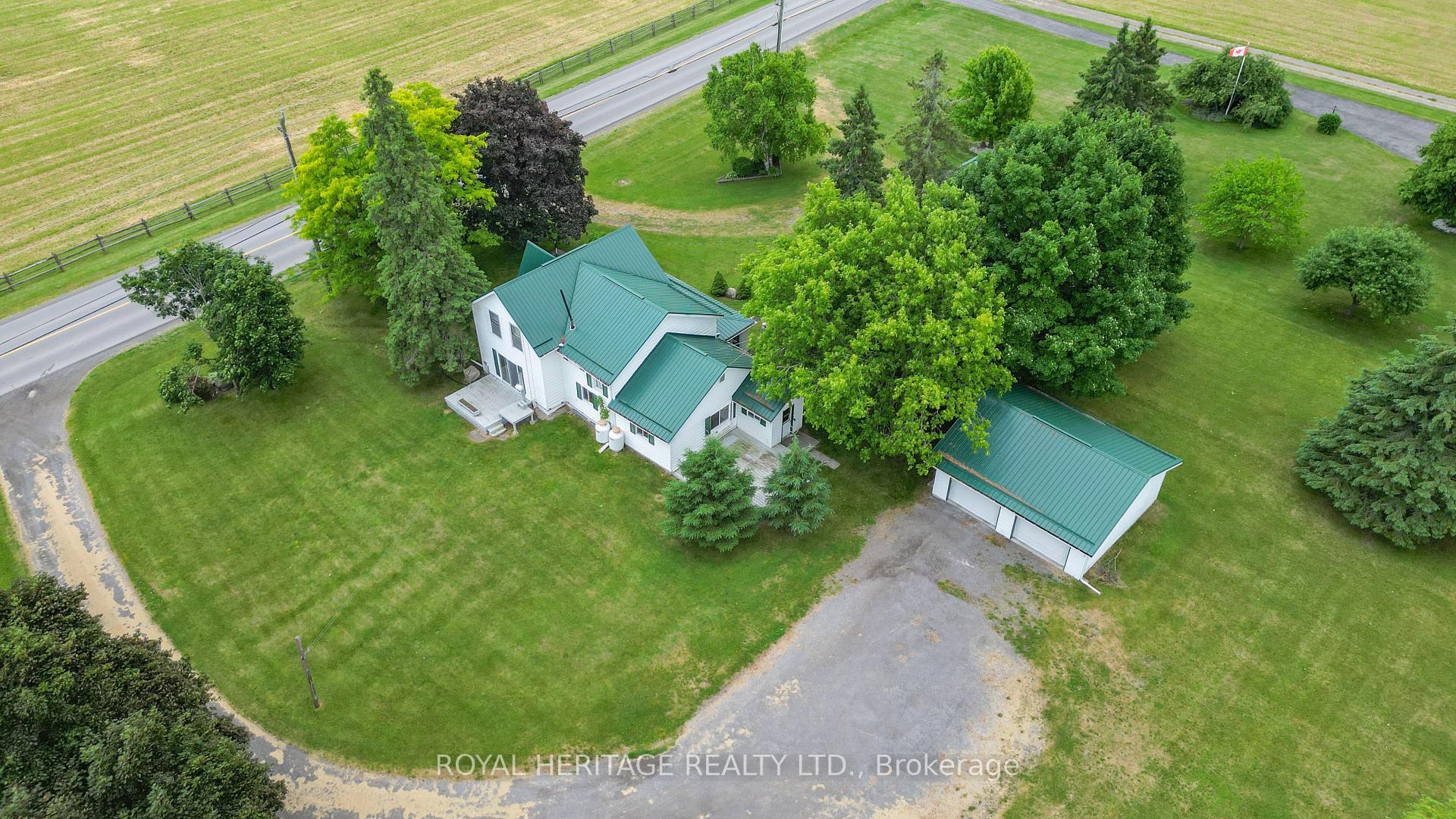 Photo 42 of 341 Casey Road, Belleville, Thurlow Ward — HOMEH