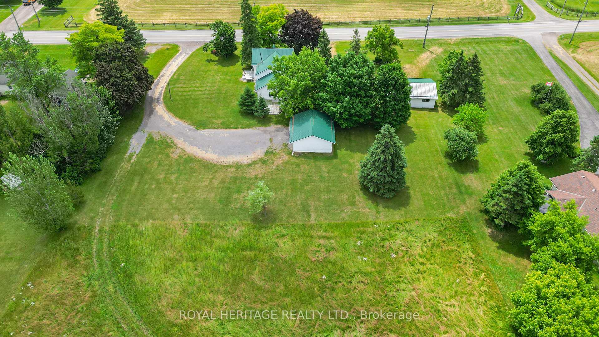 Photo 43 of 341 Casey Road, Belleville, Thurlow Ward — HOMEH