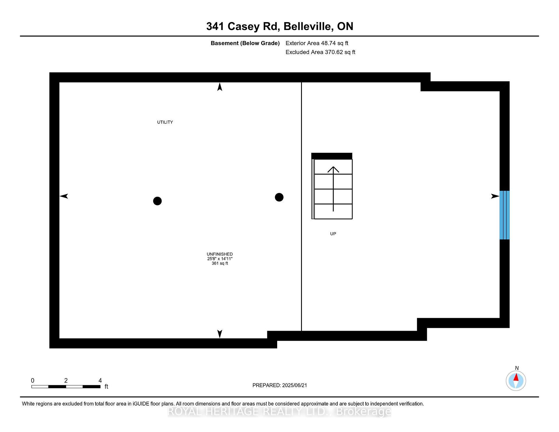 Photo 47 of 341 Casey Road, Belleville, Thurlow Ward — HOMEH