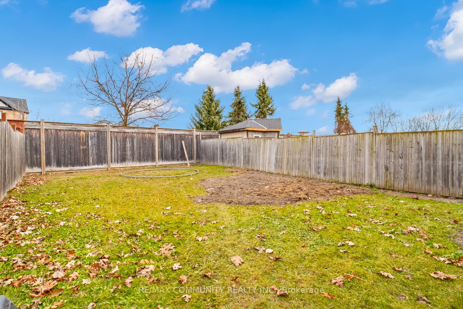Photo 25 of 51 Feint Drive, Ajax, Northwest Ajax — HOMEH