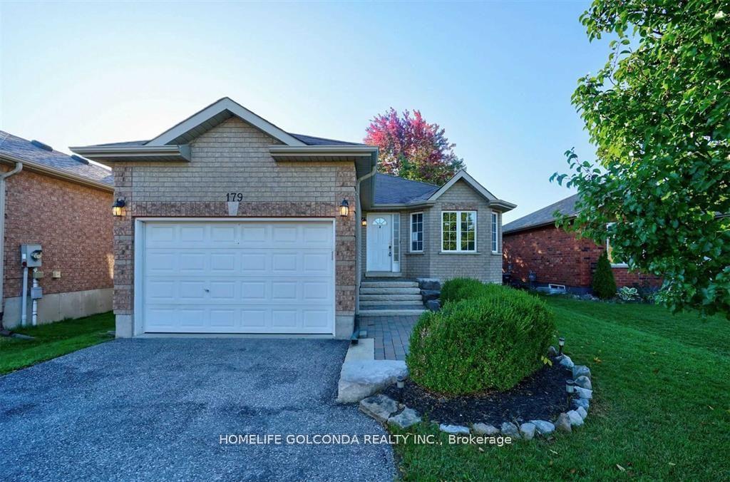Photo 1 of Unit Lower, 179 Hanmer Street E, Barrie, East Bayfield — HOMEH