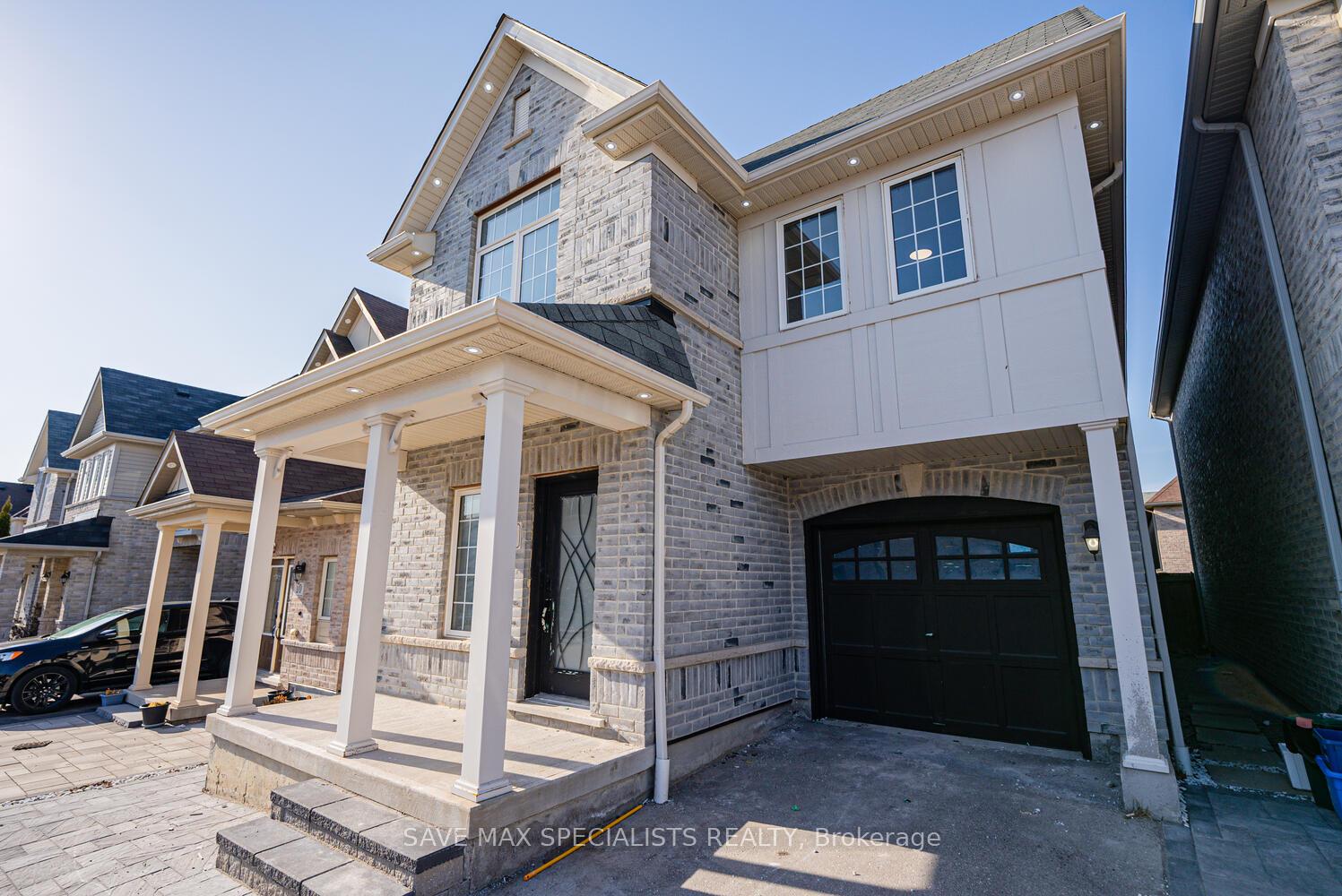 Photo 2 of 12 Bazin Road, Ajax, Central East — HOMEH
