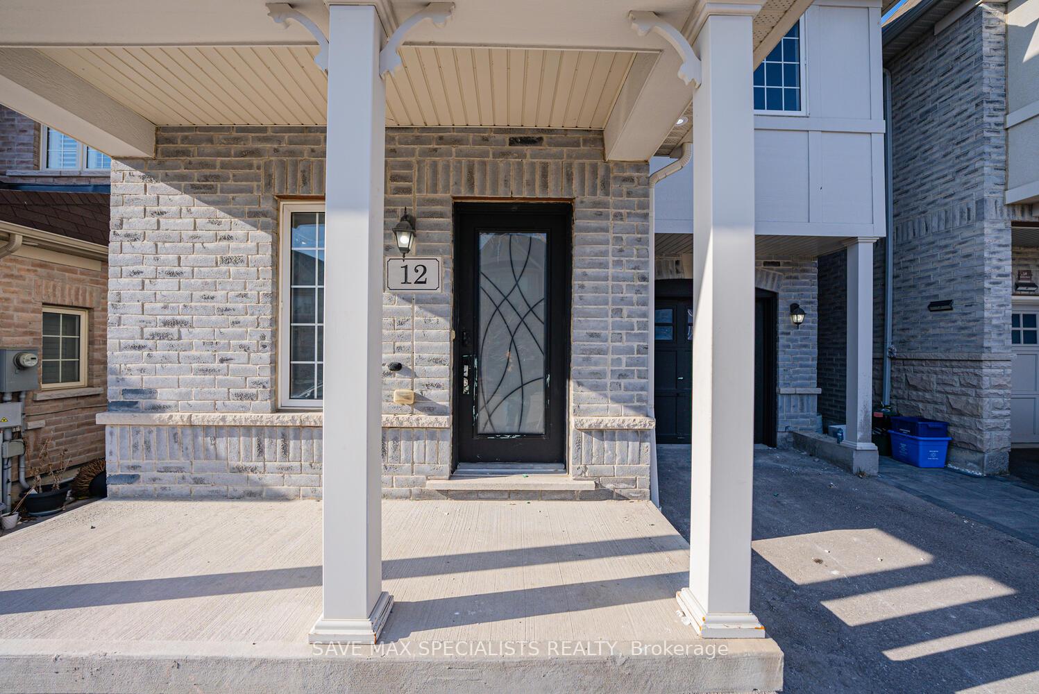 Photo 5 of 12 Bazin Road, Ajax, Central East — HOMEH