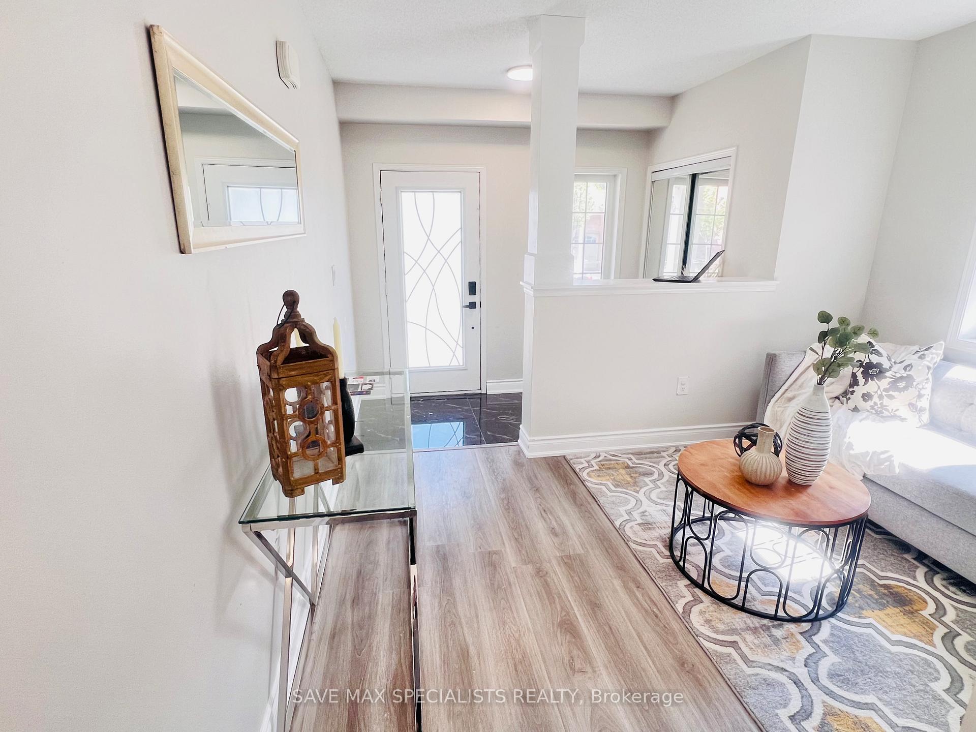 Photo 10 of 12 Bazin Road, Ajax, Central East — HOMEH