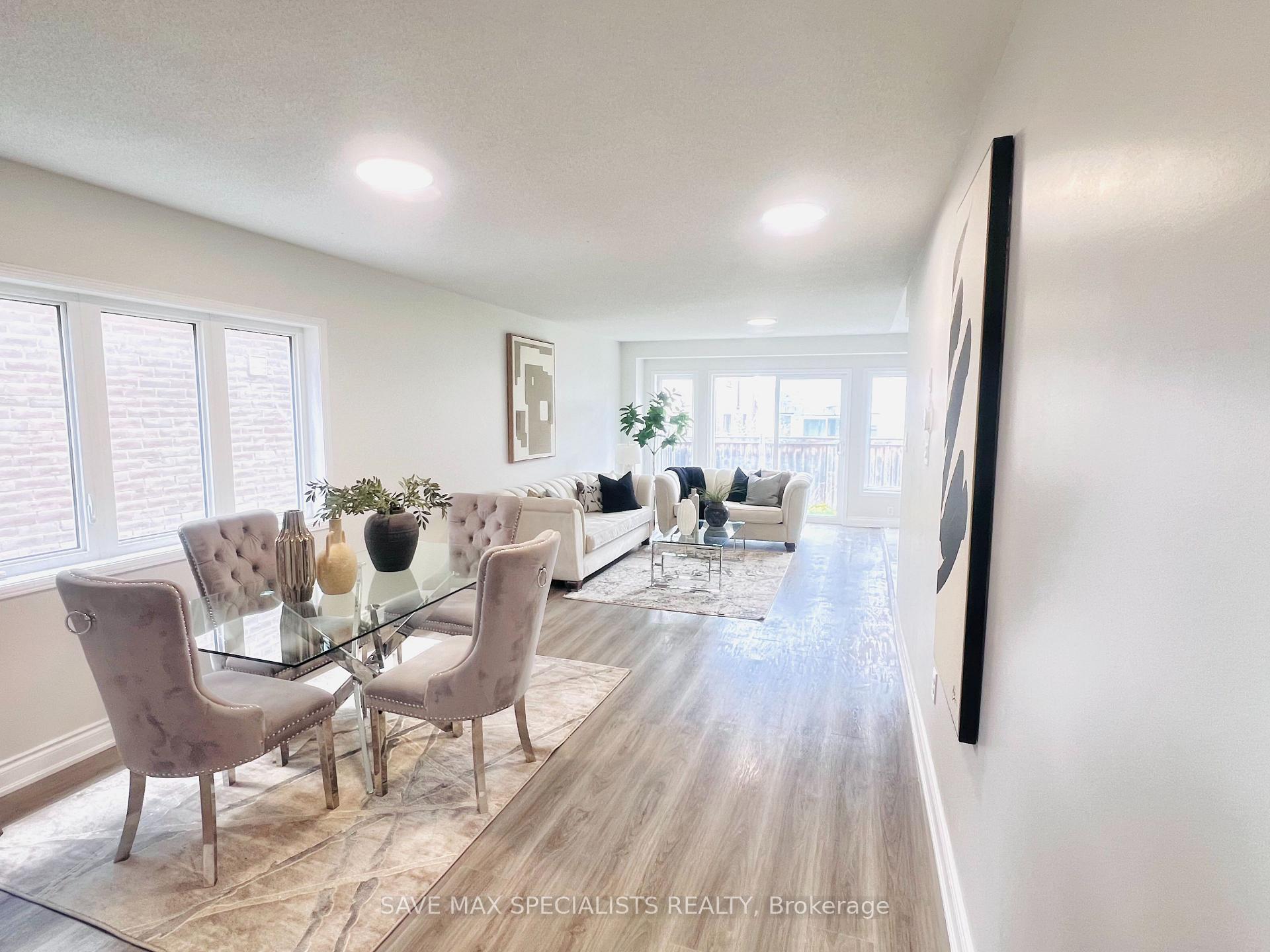Photo 9 of 12 Bazin Road, Ajax, Central East — HOMEH