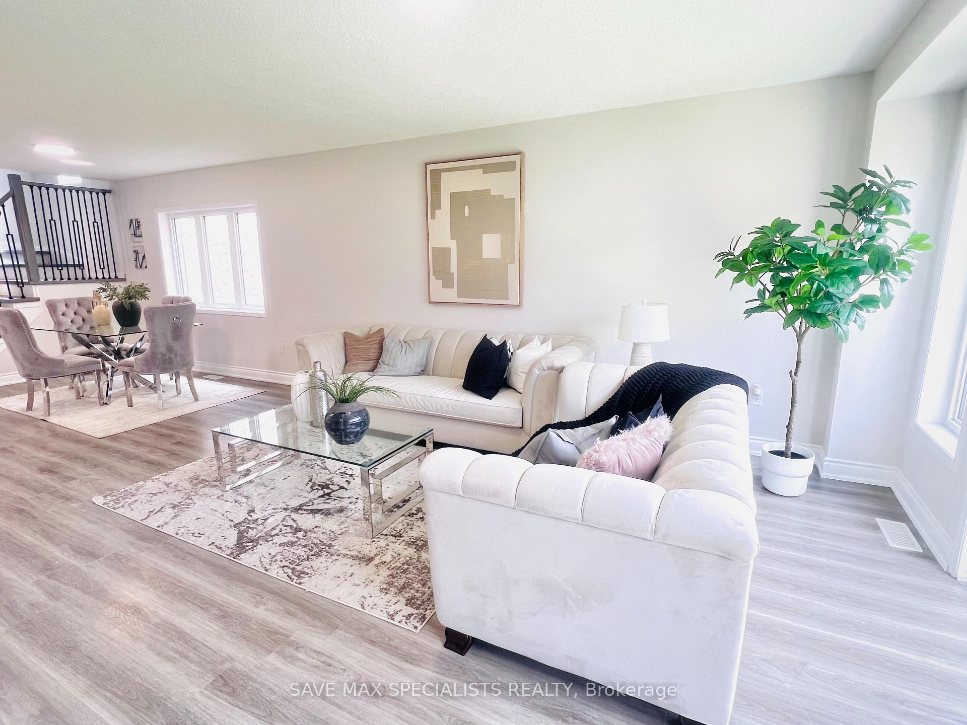 Photo 14 of 12 Bazin Road, Ajax, Central East — HOMEH