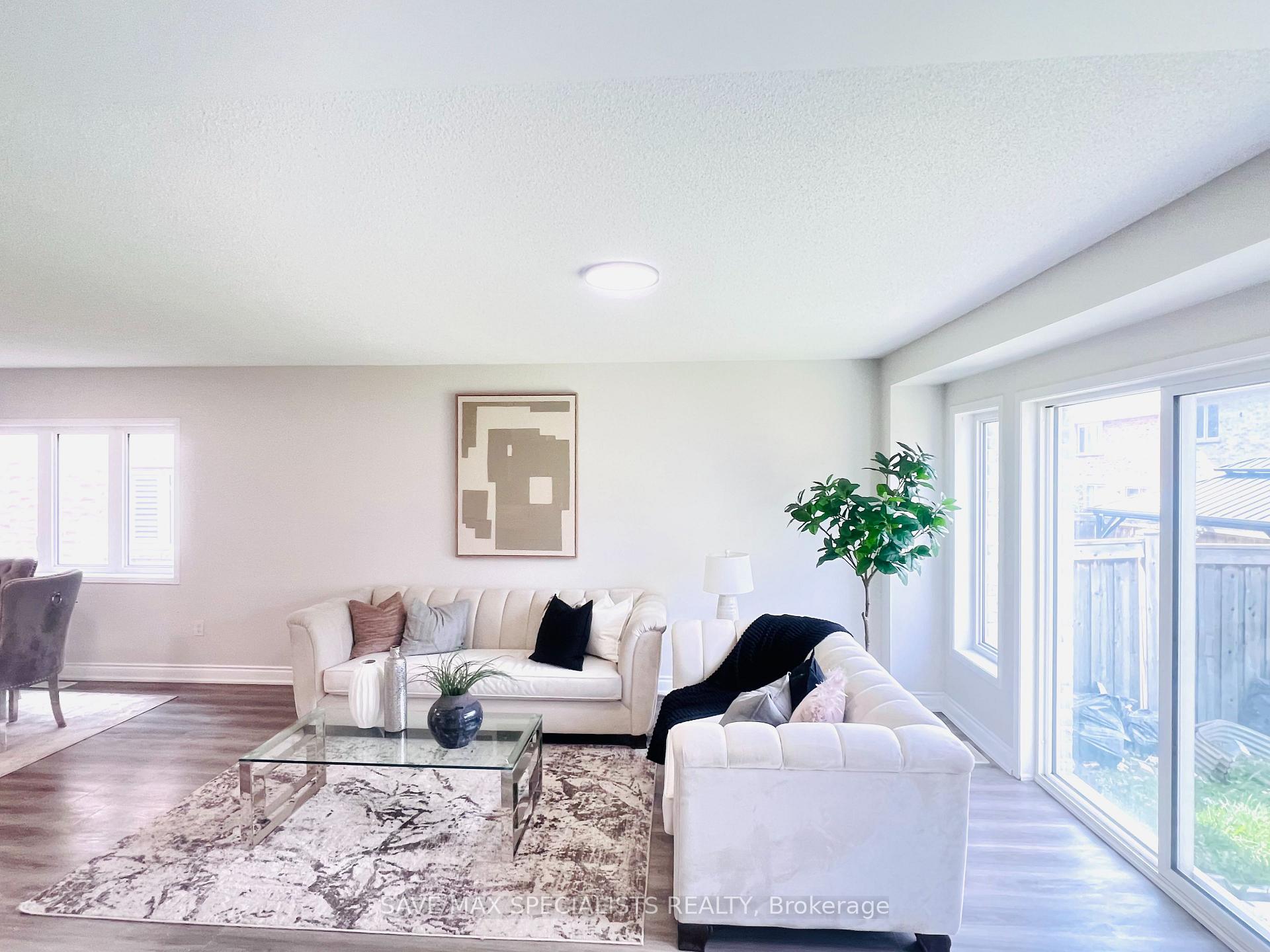 Photo 12 of 12 Bazin Road, Ajax, Central East — HOMEH