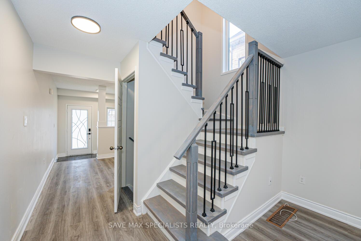Photo 15 of 12 Bazin Road, Ajax, Central East — HOMEH