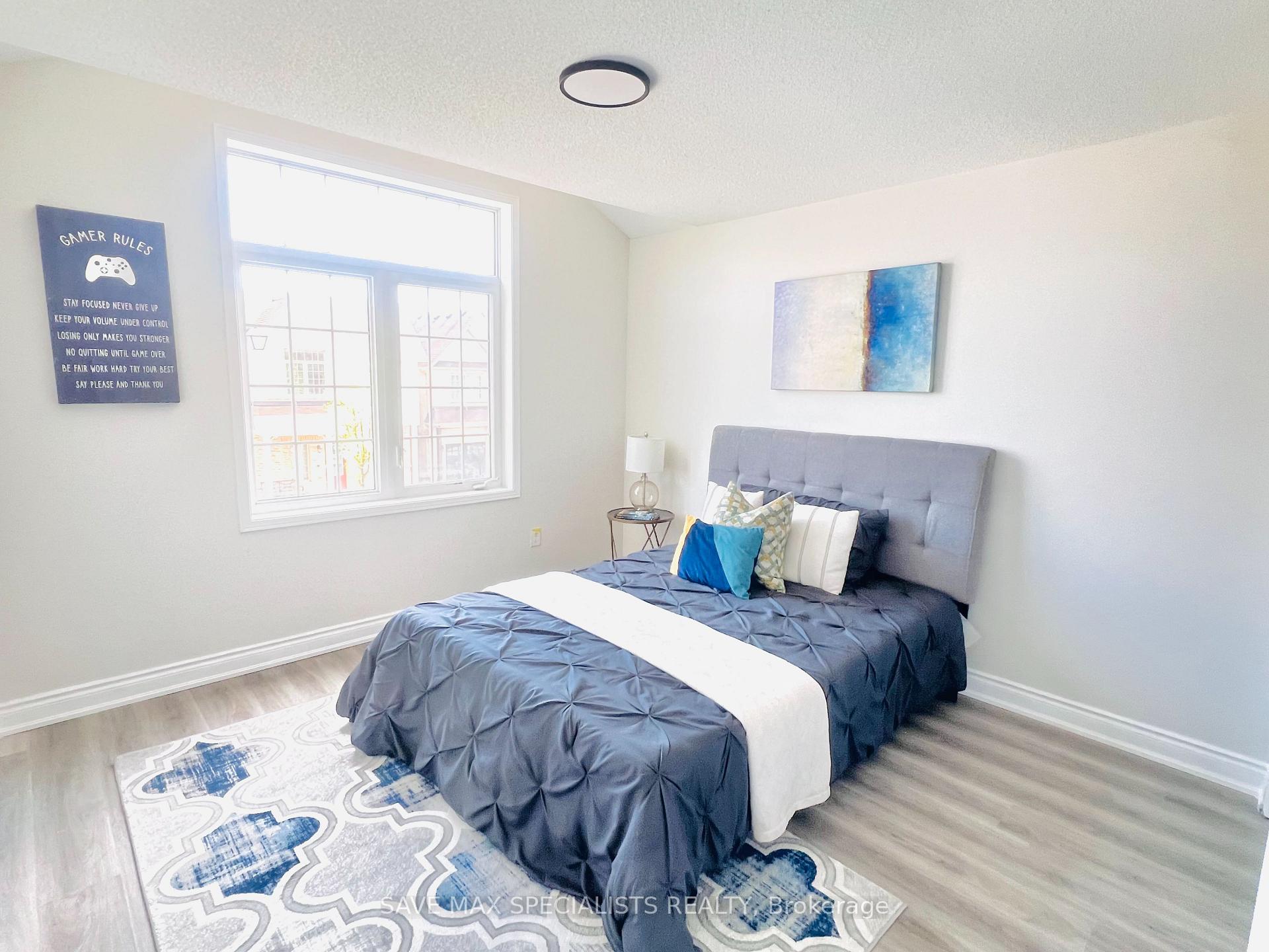 Photo 19 of 12 Bazin Road, Ajax, Central East — HOMEH