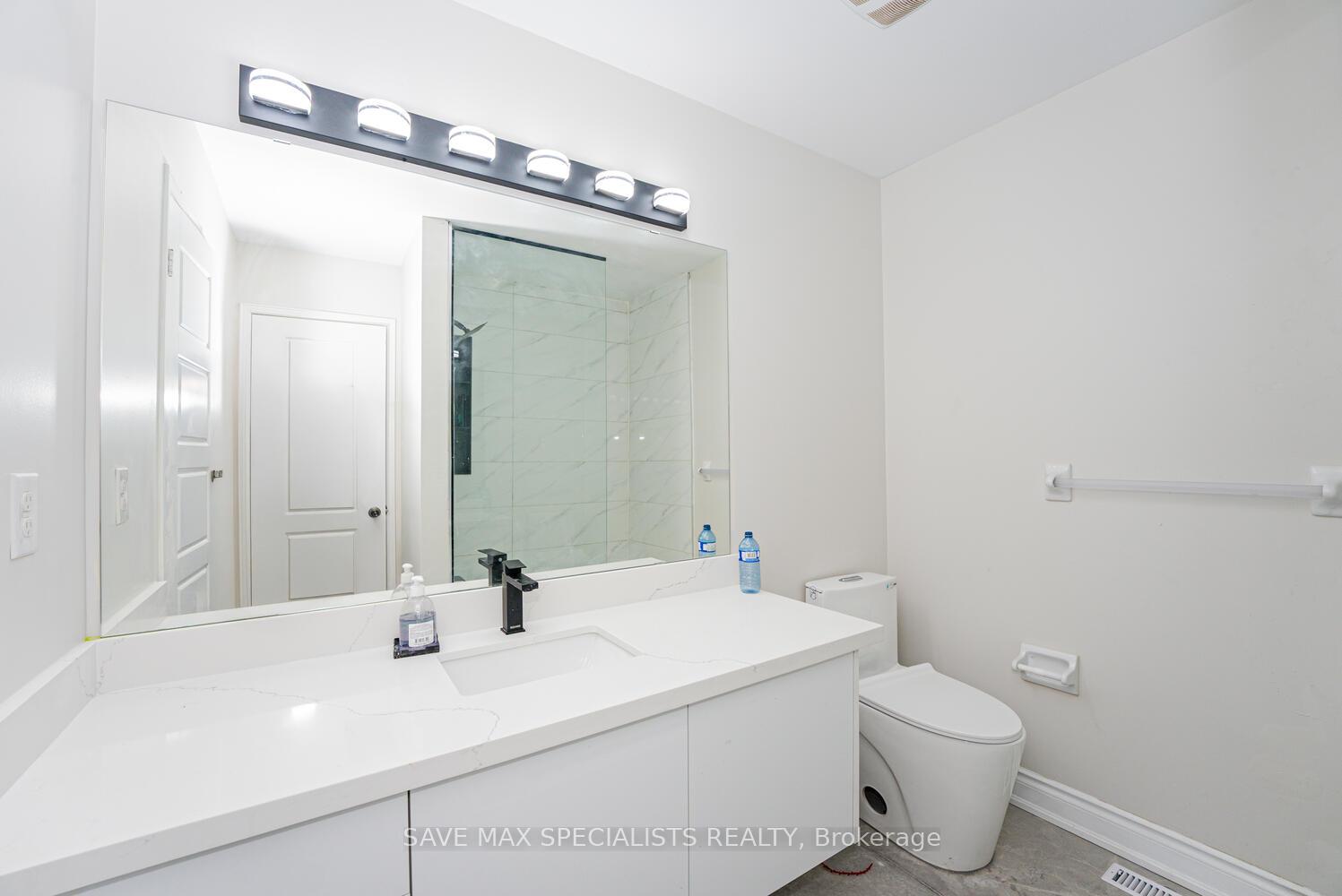 Photo 24 of 12 Bazin Road, Ajax, Central East — HOMEH
