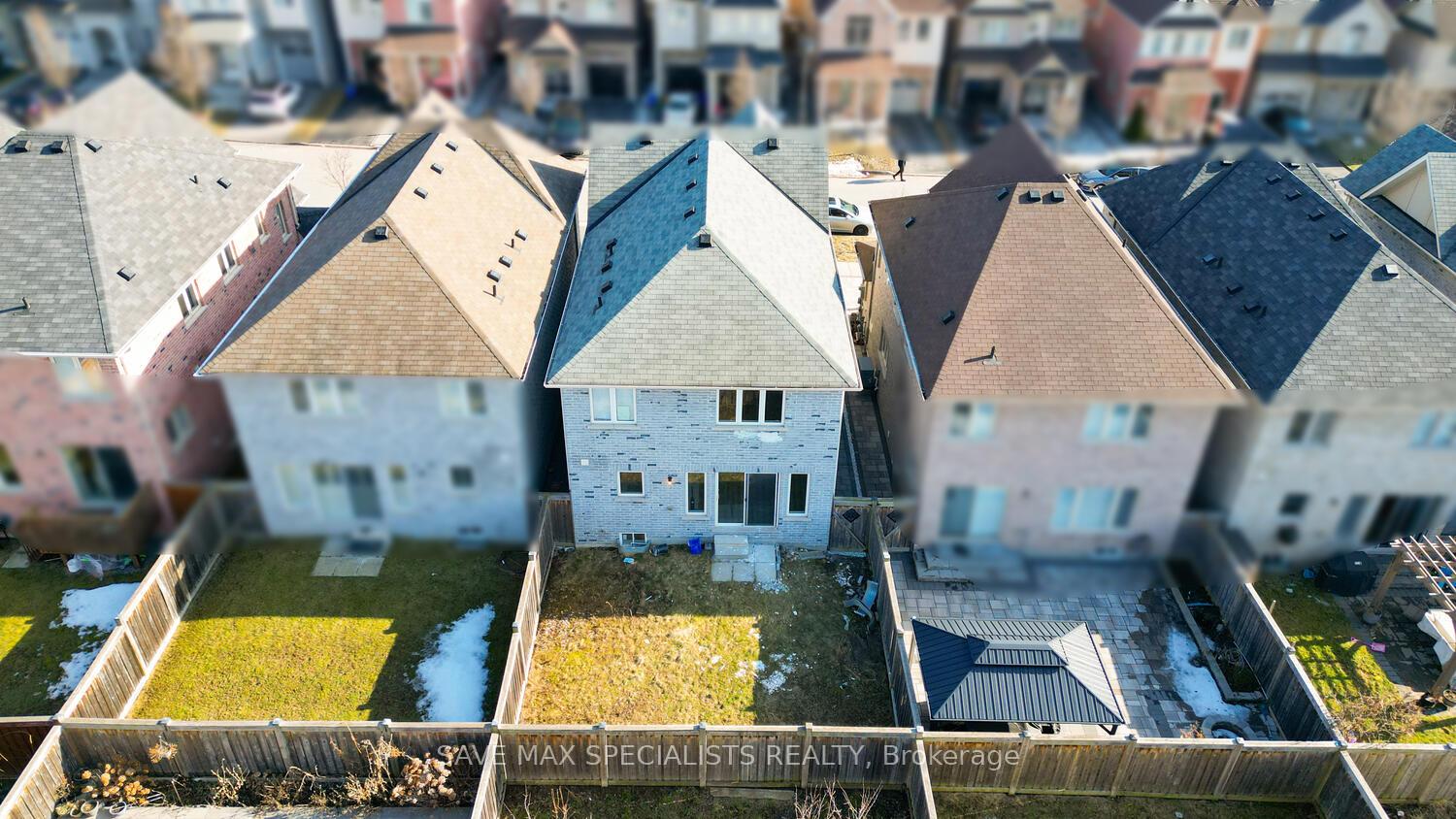 Photo 44 of 12 Bazin Road, Ajax, Central East — HOMEH