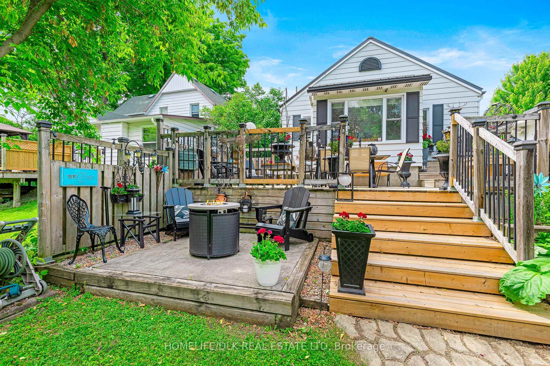 Photo 27 of 313 Pearl Street W, Brockville — HOMEH