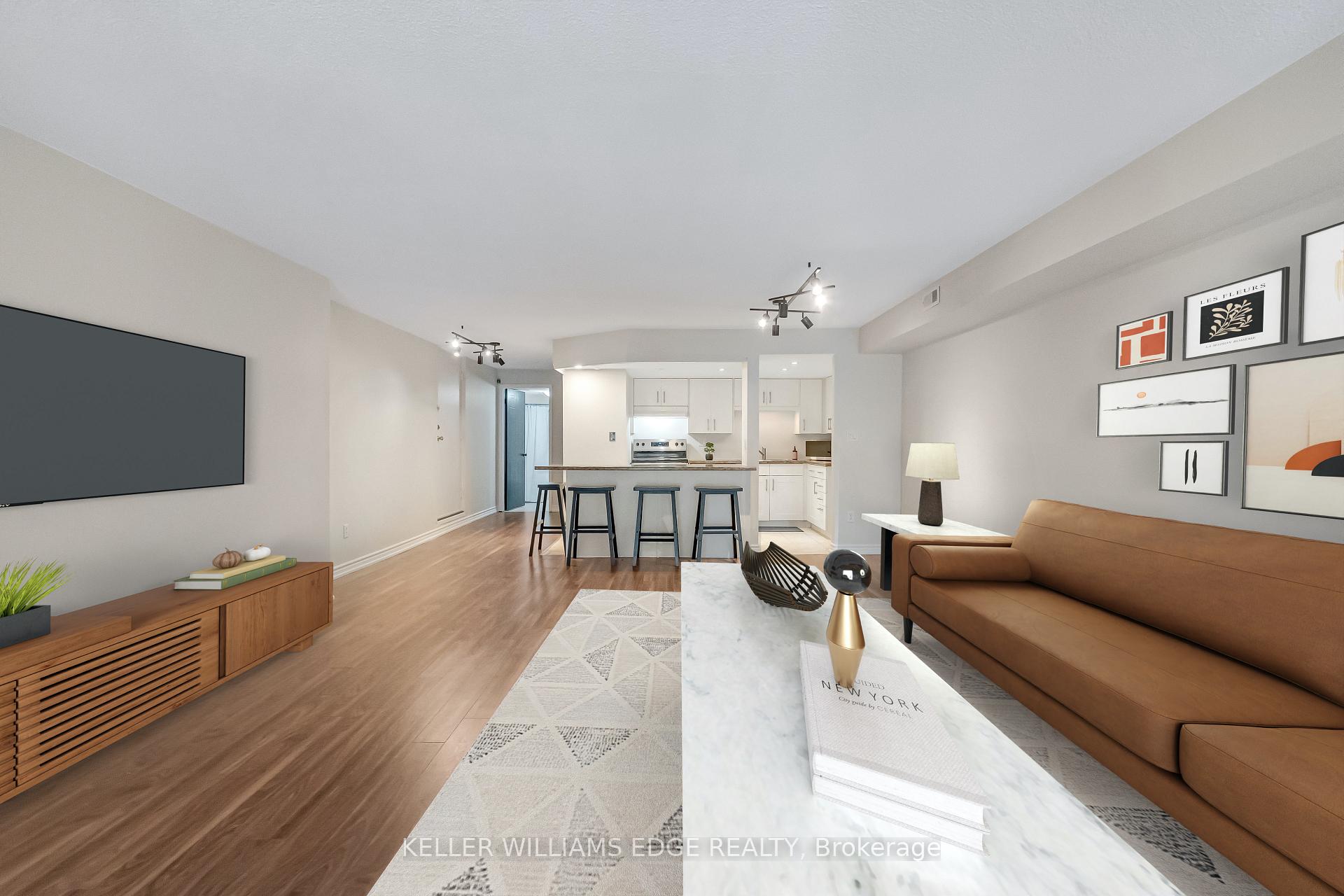 Photo 4 of Unit 422, 895 Maple Avenue, Burlington, Brant — HOMEH