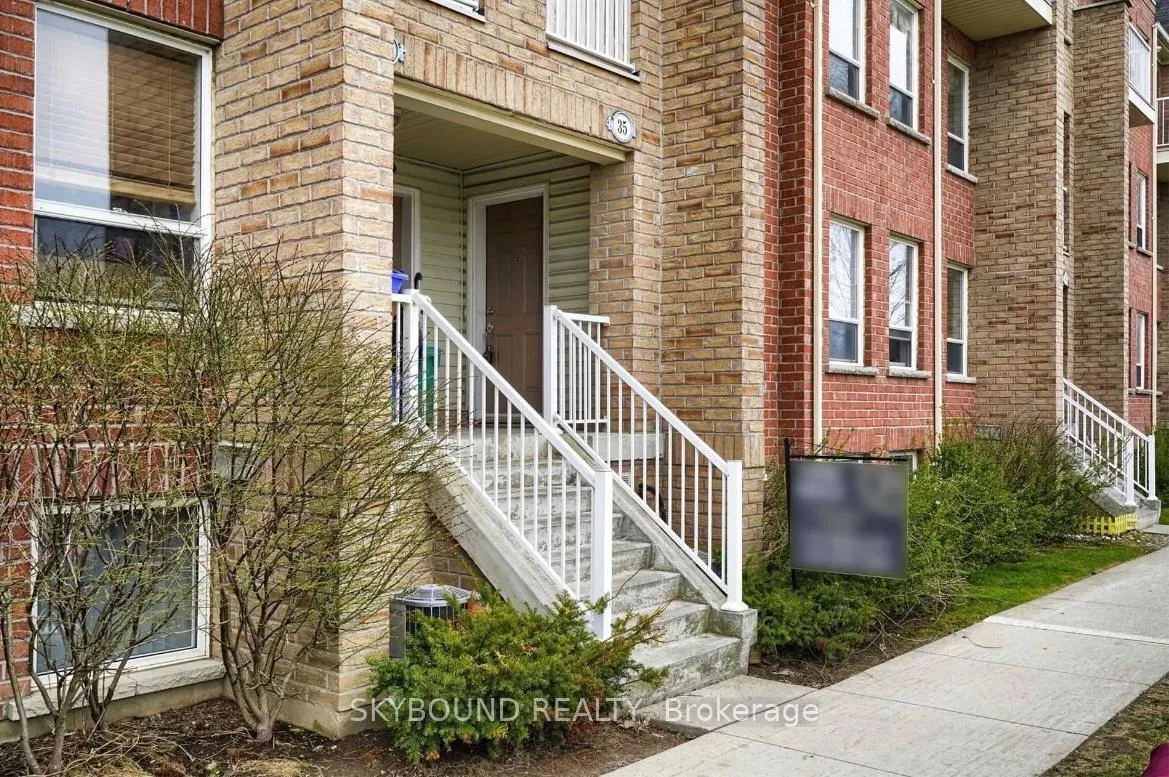 Photo 20 of 35 Sunrise Drive, Markham, Milliken Mills East — HOMEH