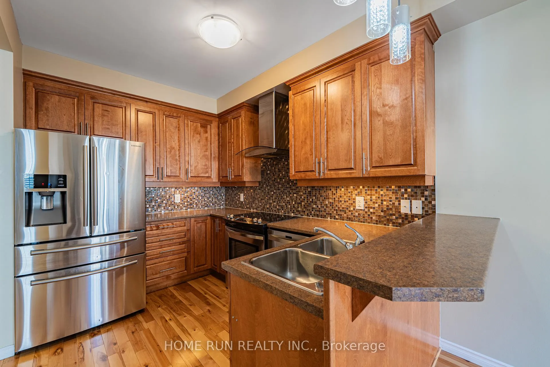 Photo 12 of 602 Pamplona Private, Ottawa, Barrhaven - Stonebridge — HOMEH