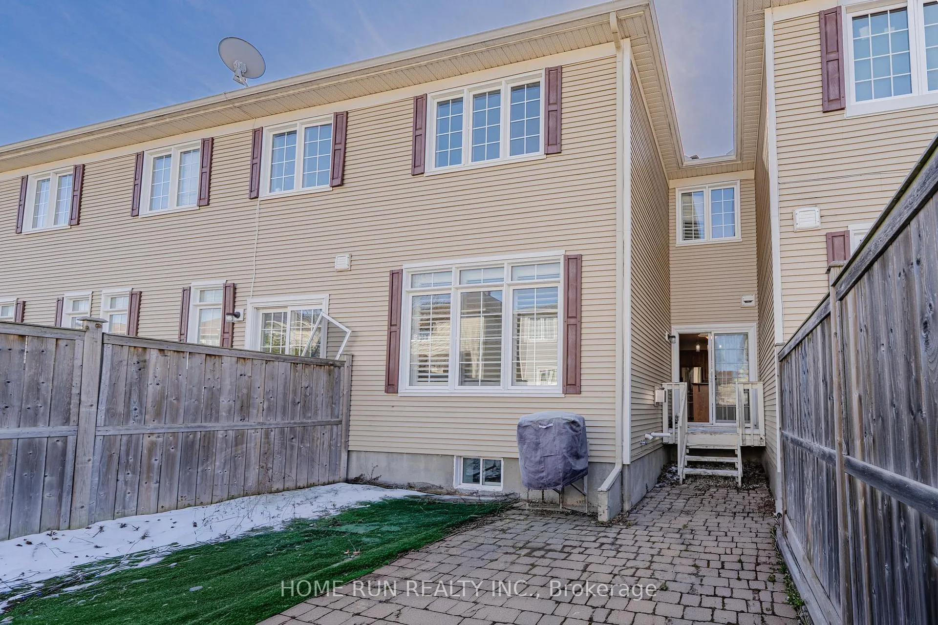 Photo 27 of 602 Pamplona Private, Ottawa, Barrhaven - Stonebridge — HOMEH