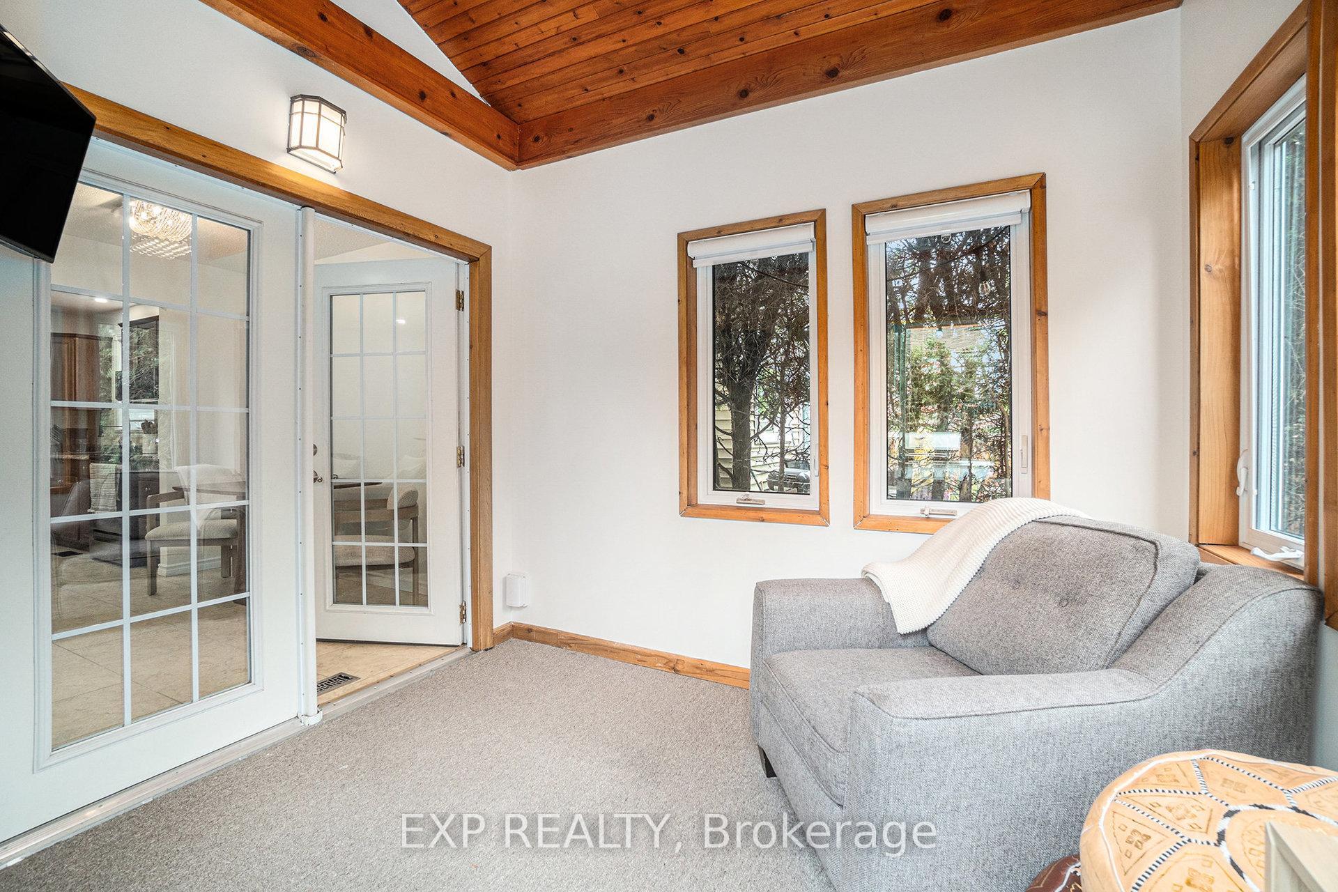 Photo 17 of 5 Benlark Road, Ottawa, Barrhaven - On the Green — HOMEH