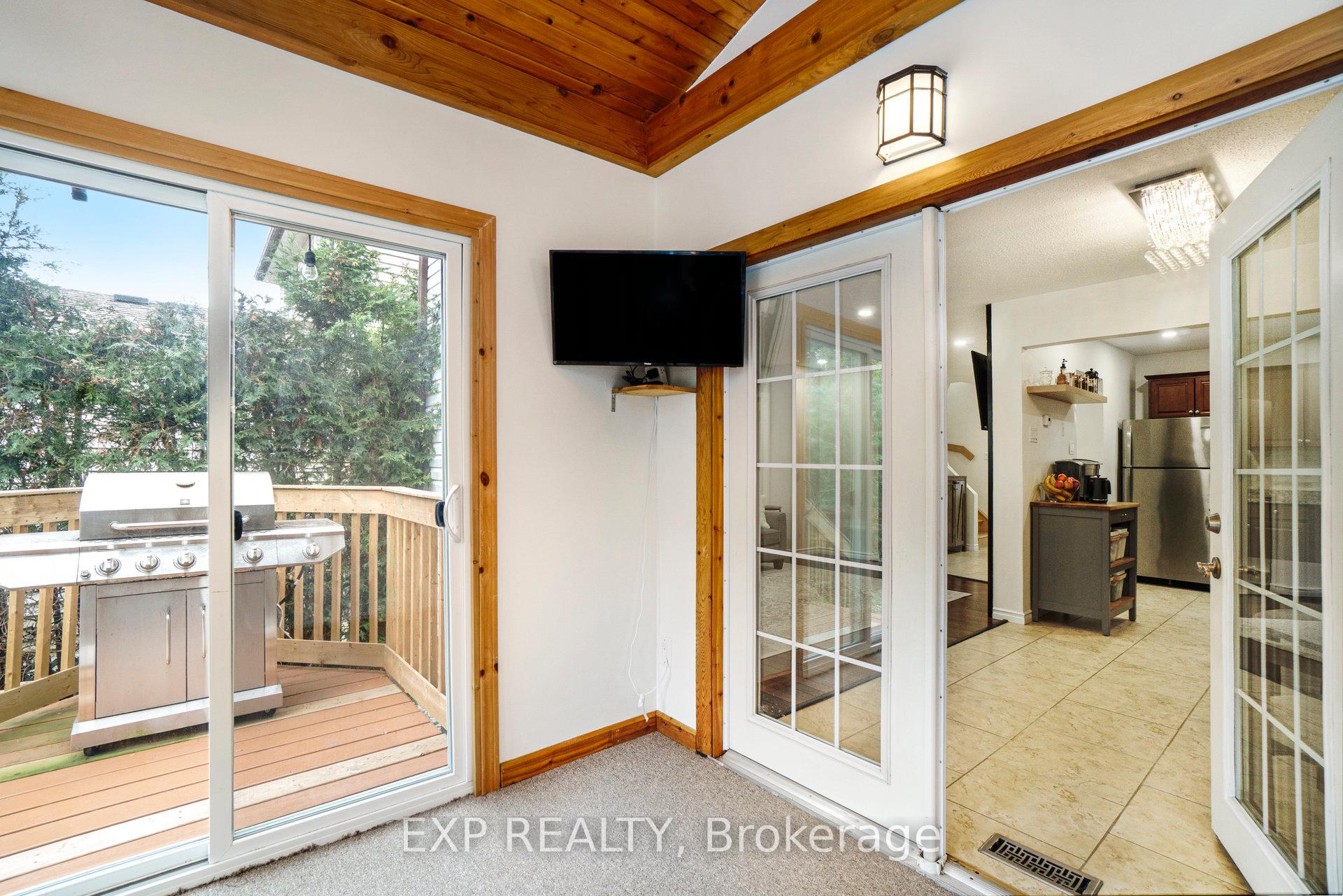 Photo 19 of 5 Benlark Road, Ottawa, Barrhaven - On the Green — HOMEH