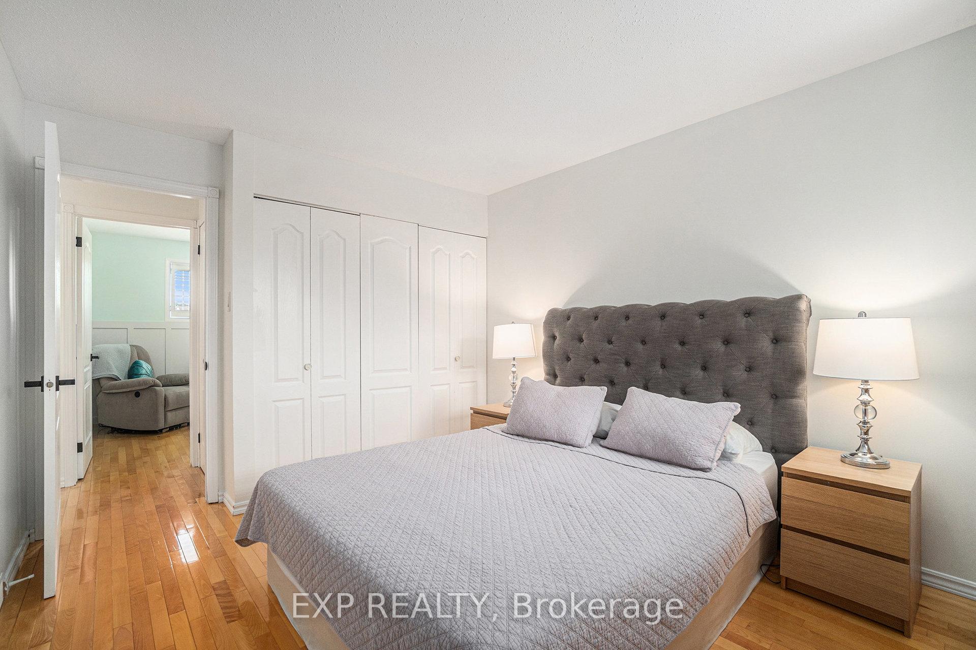 Photo 22 of 5 Benlark Road, Ottawa, Barrhaven - On the Green — HOMEH