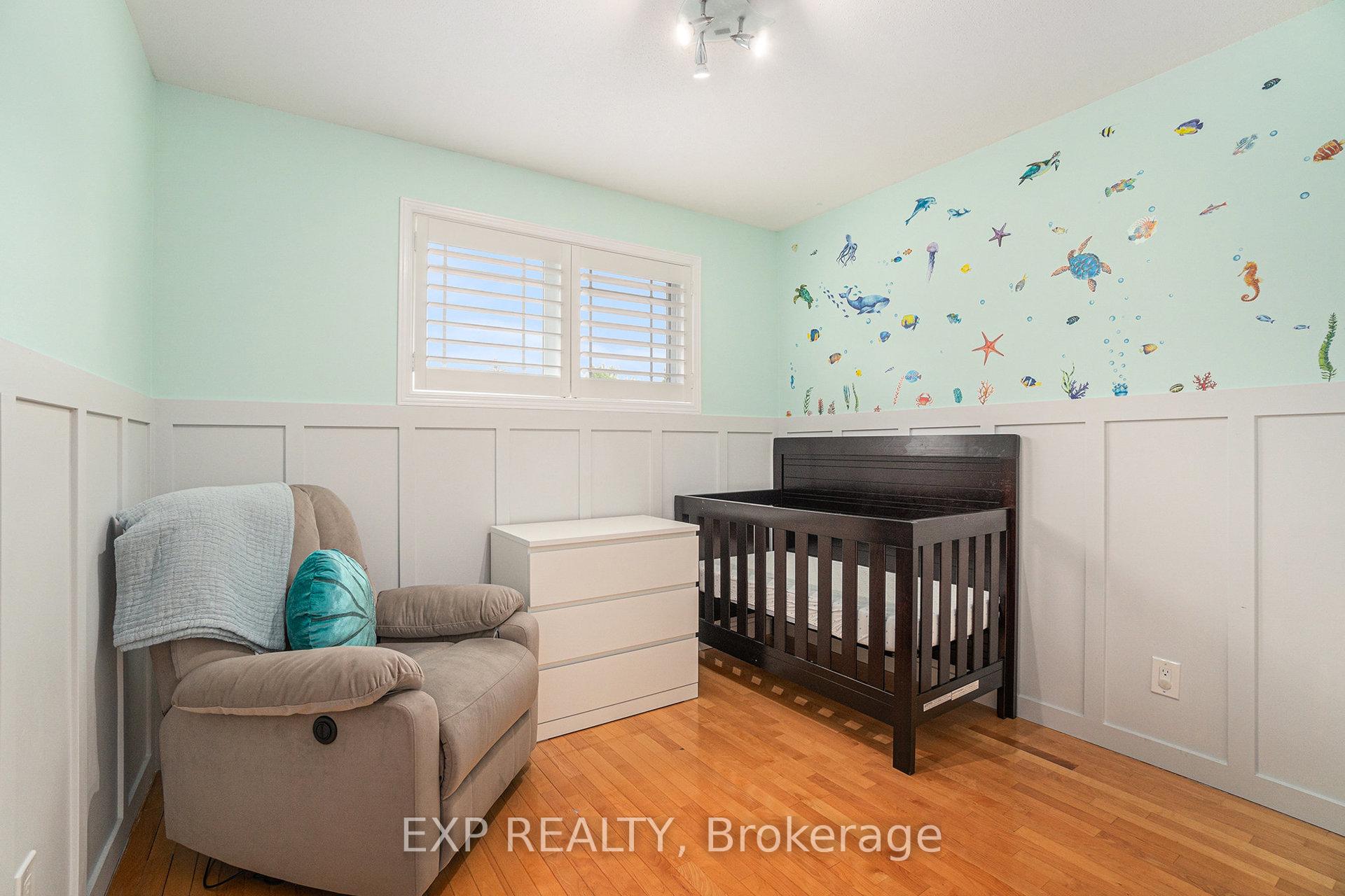 Photo 26 of 5 Benlark Road, Ottawa, Barrhaven - On the Green — HOMEH