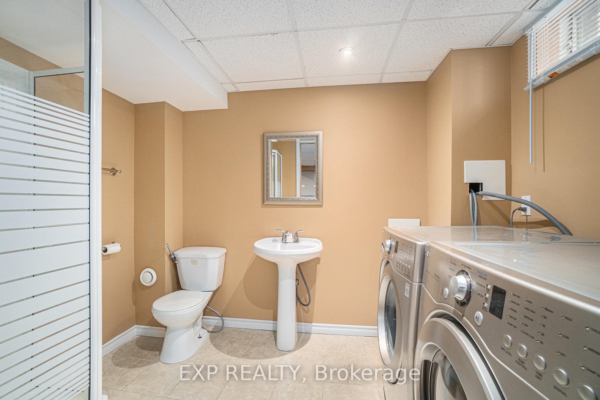 Photo 33 of 5 Benlark Road, Ottawa, Barrhaven - On the Green — HOMEH