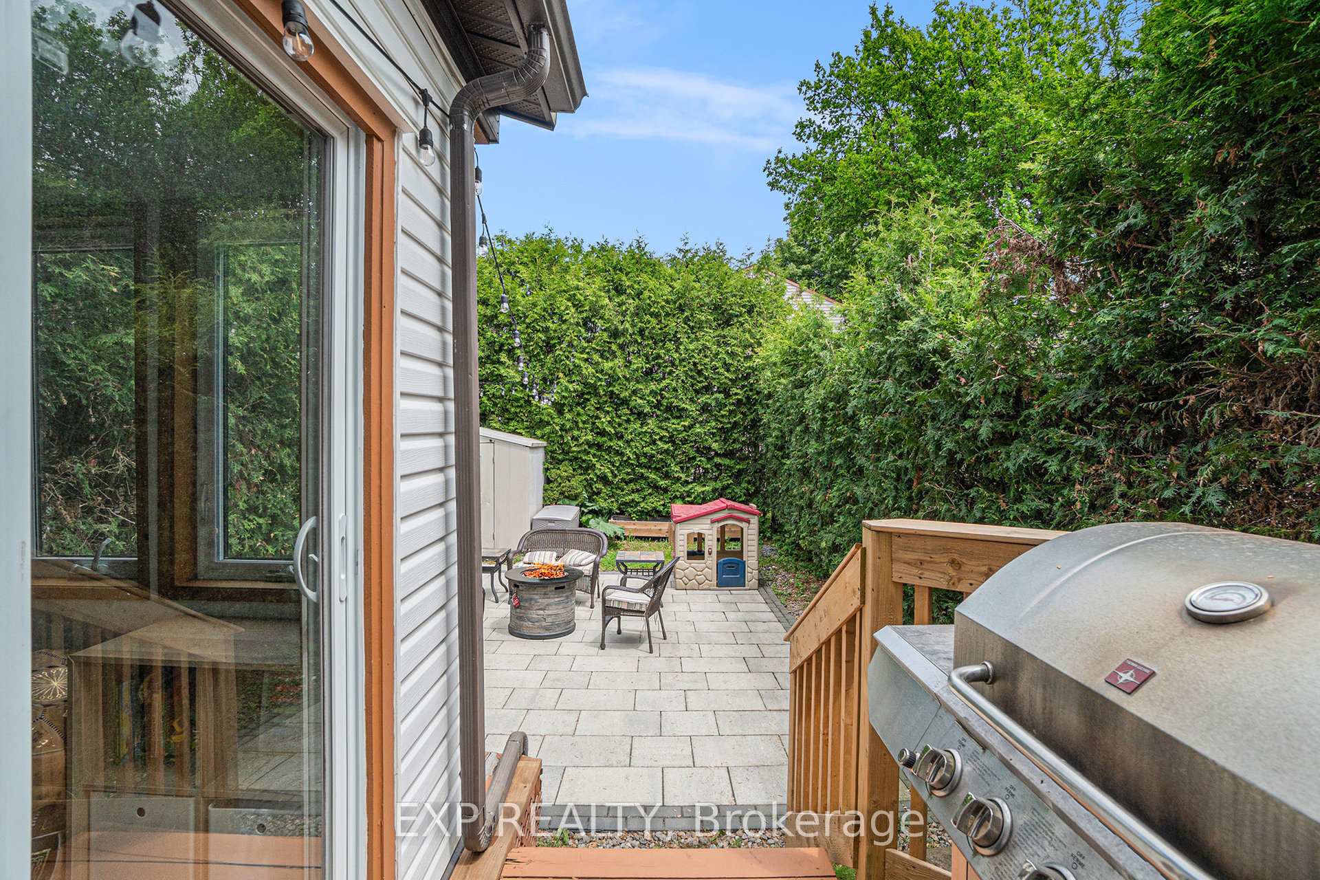 Photo 37 of 5 Benlark Road, Ottawa, Barrhaven - On the Green — HOMEH